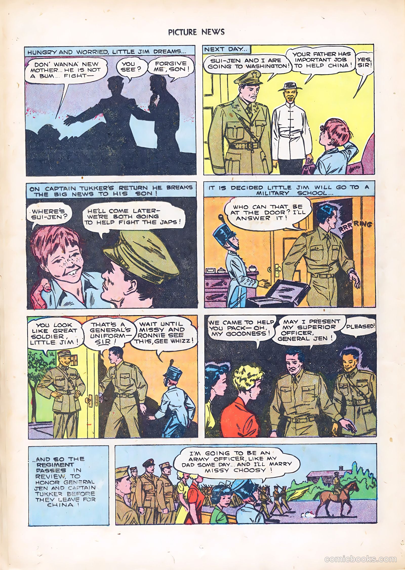 Picture News #10 — page 34 of 52