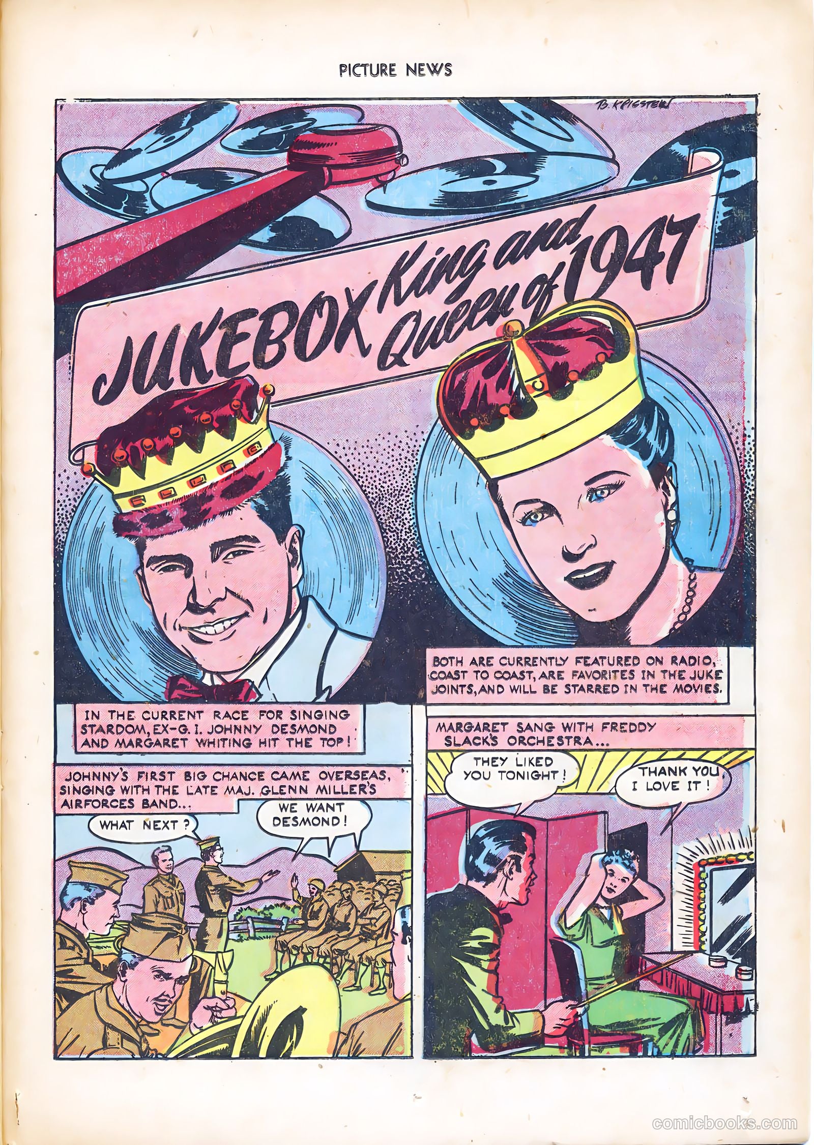 Picture News #10 — page 35 of 52
