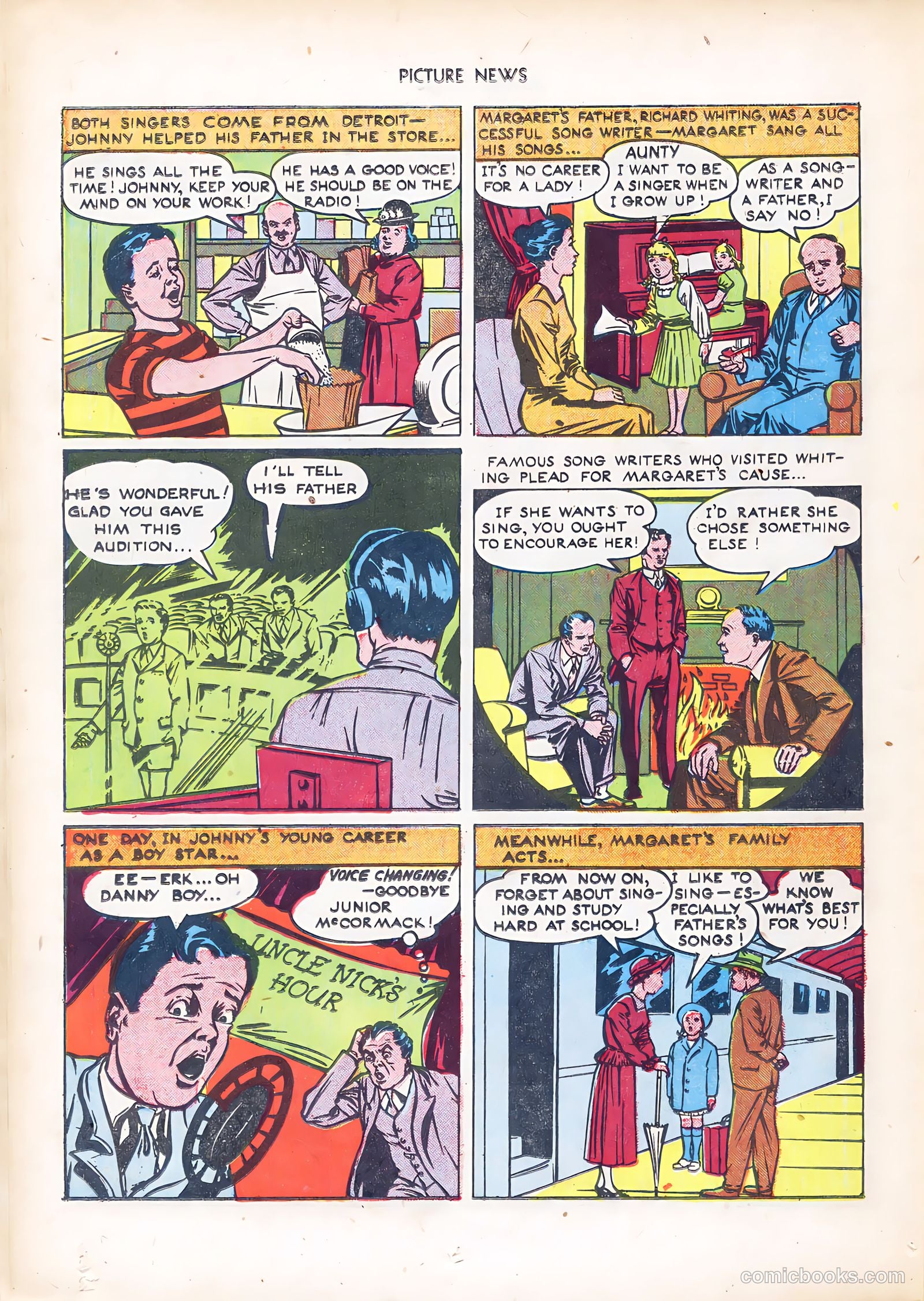 Picture News #10 — page 36 of 52