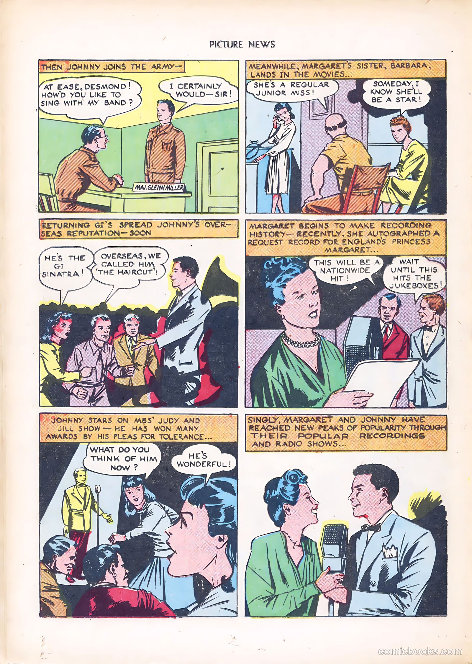 Picture News #10 — page 38 of 52