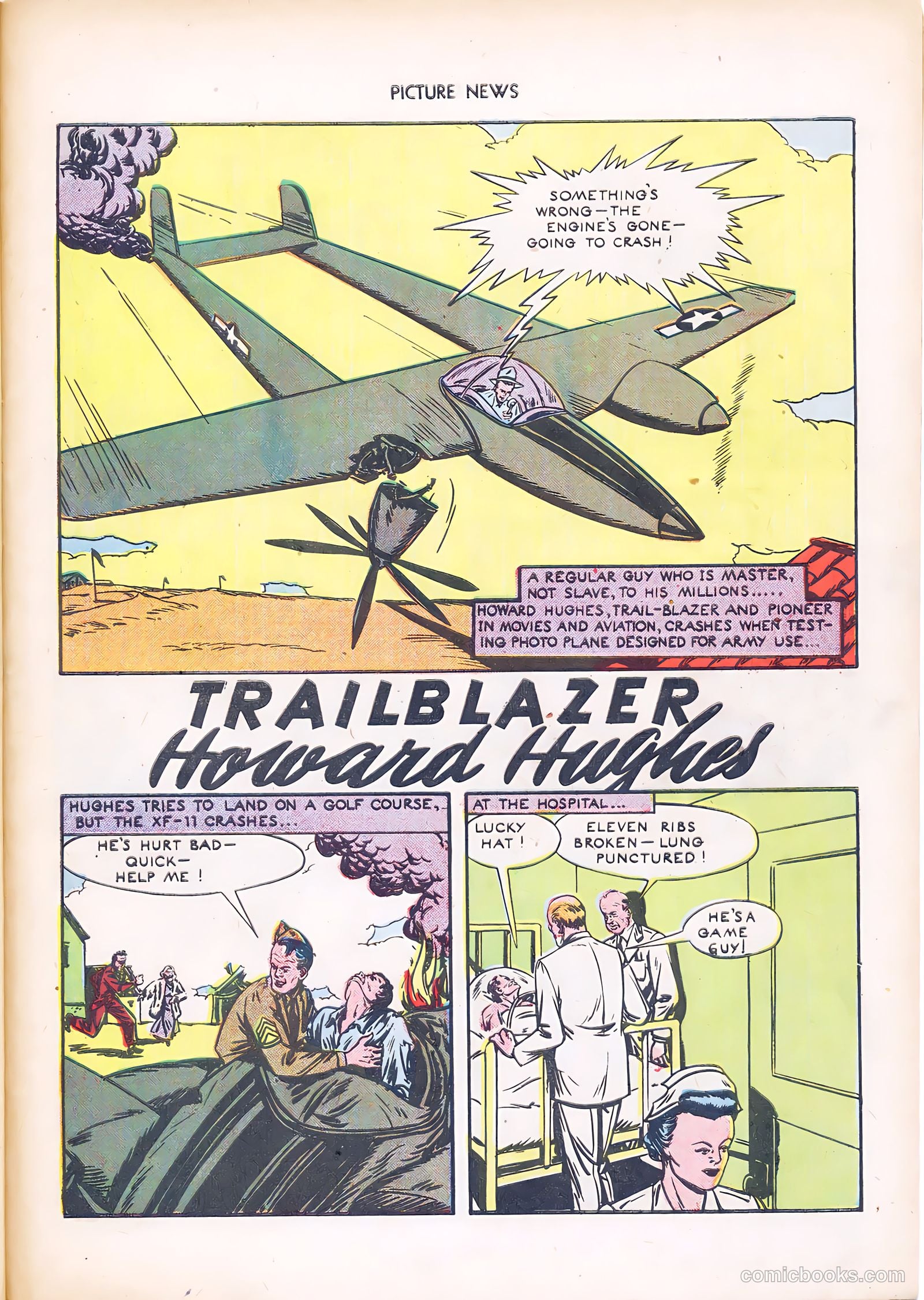 Picture News #10 — page 39 of 52
