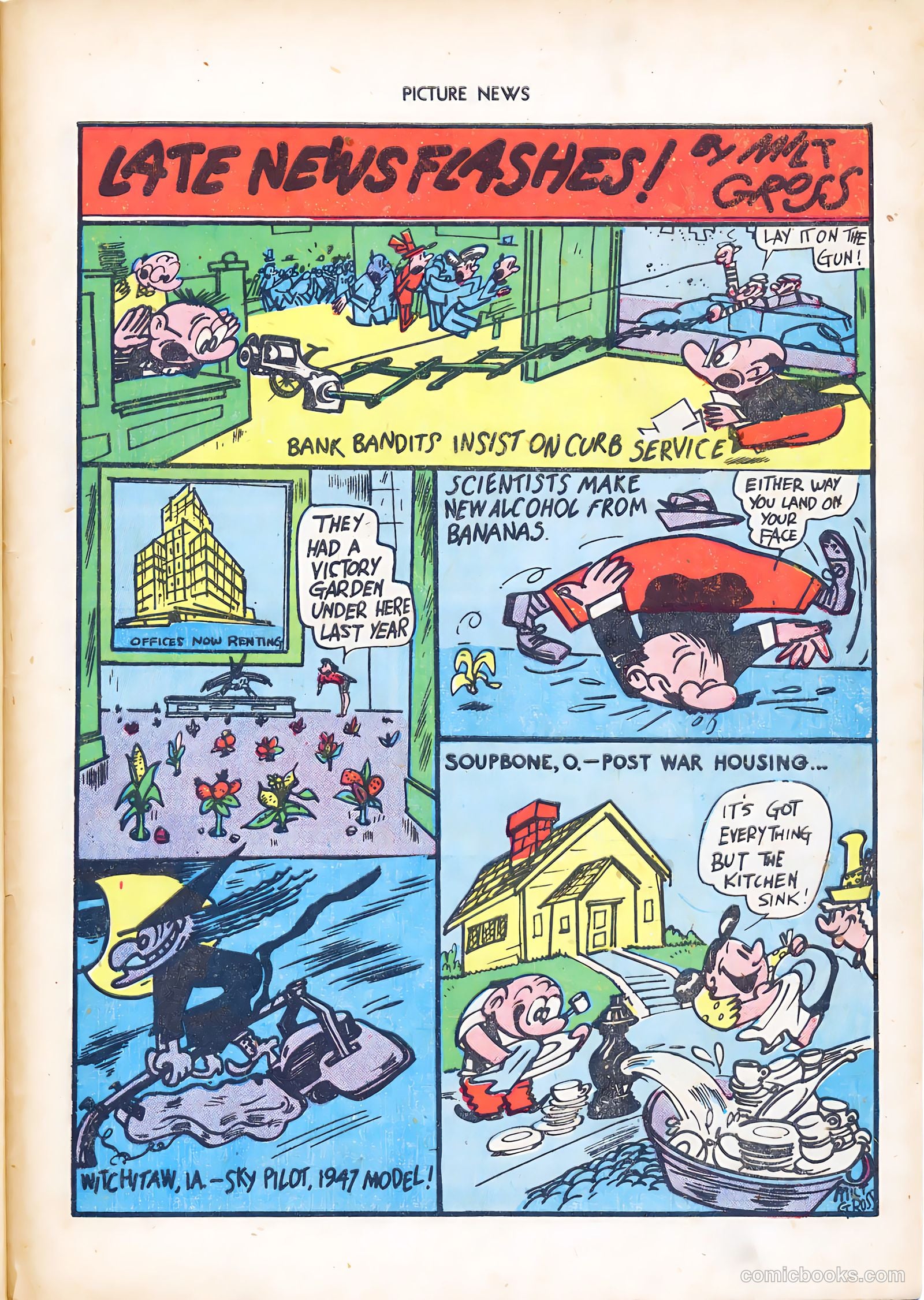Picture News #10 — page 43 of 52