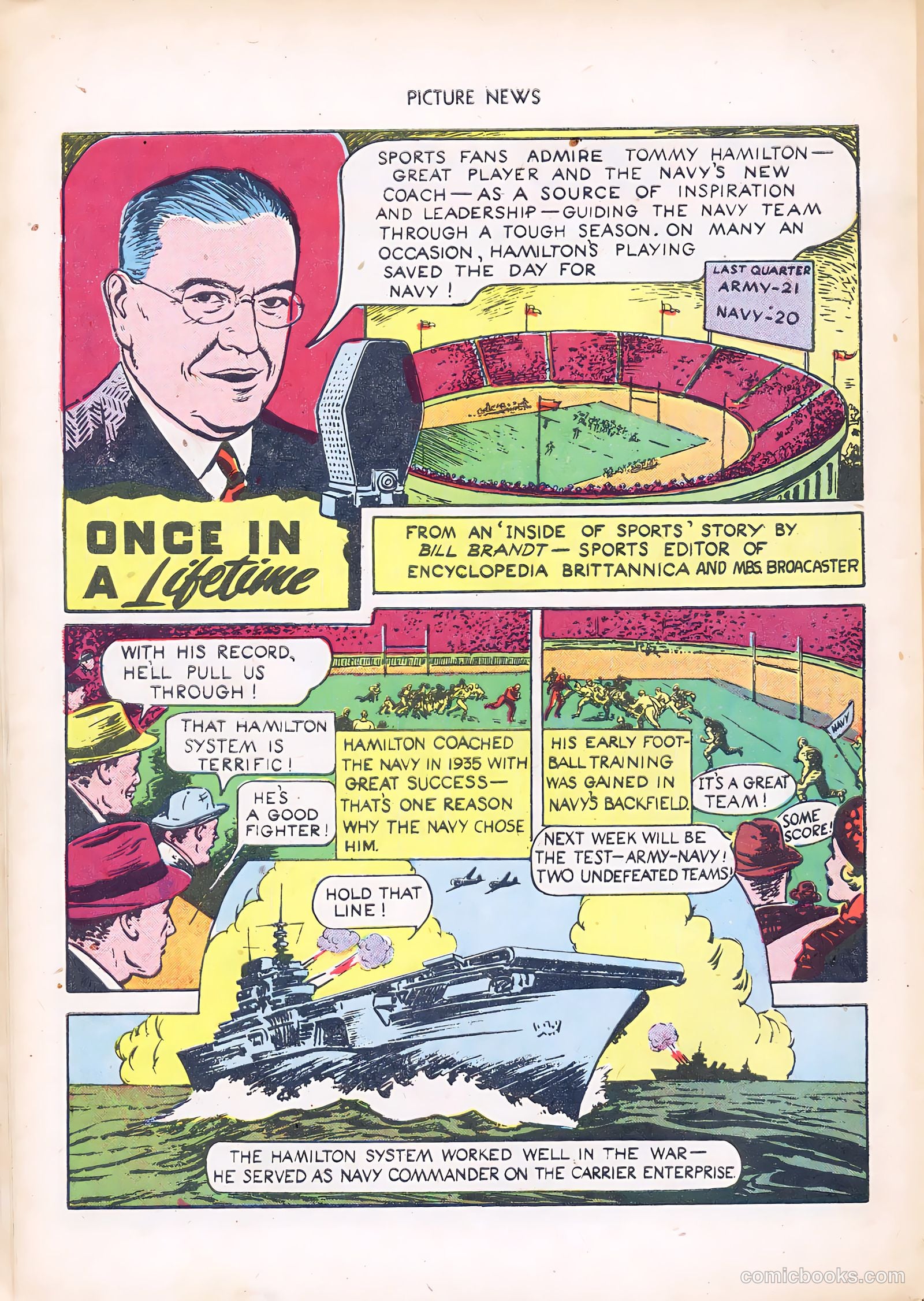 Picture News #10 — page 44 of 52