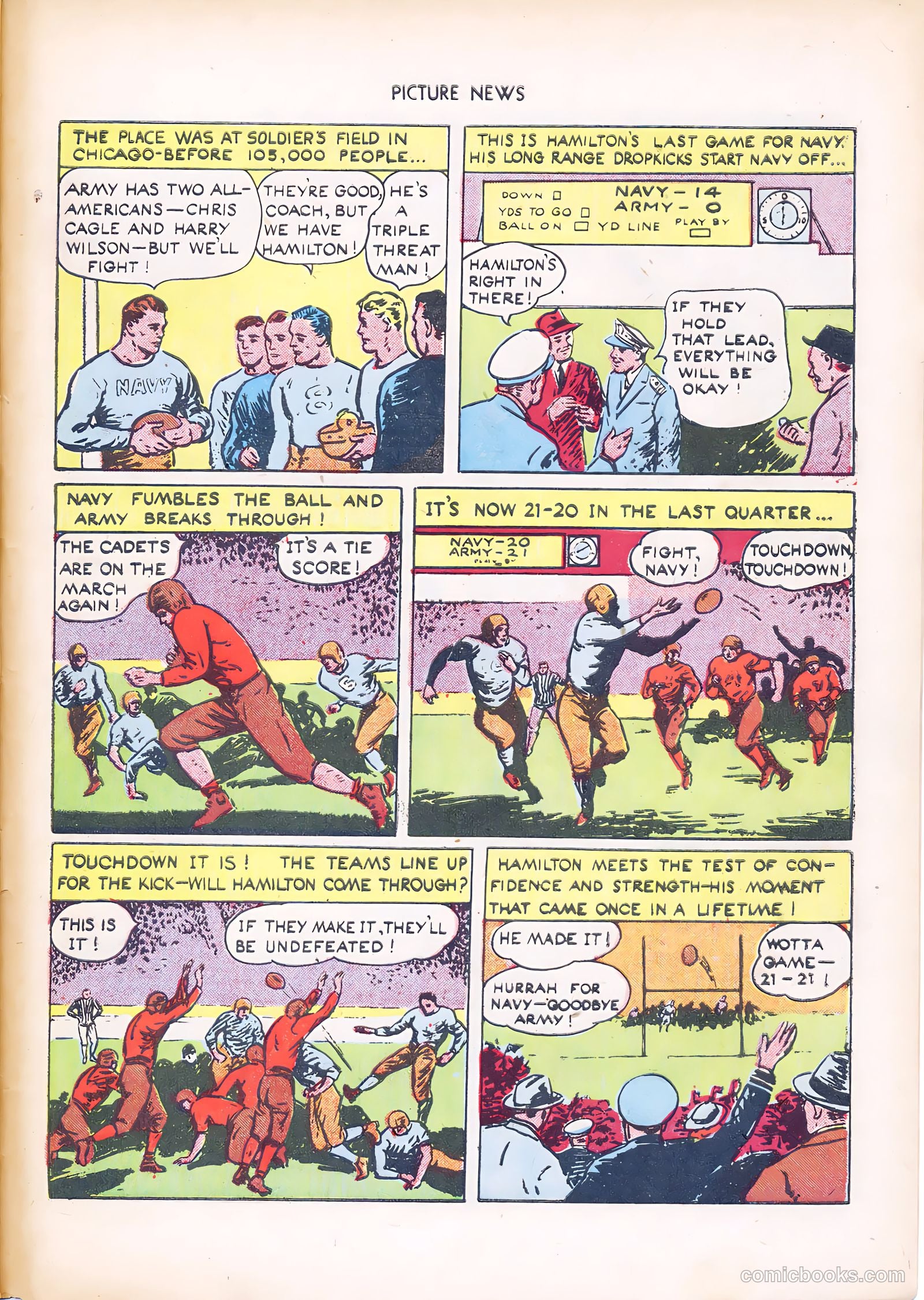 Picture News #10 — page 45 of 52