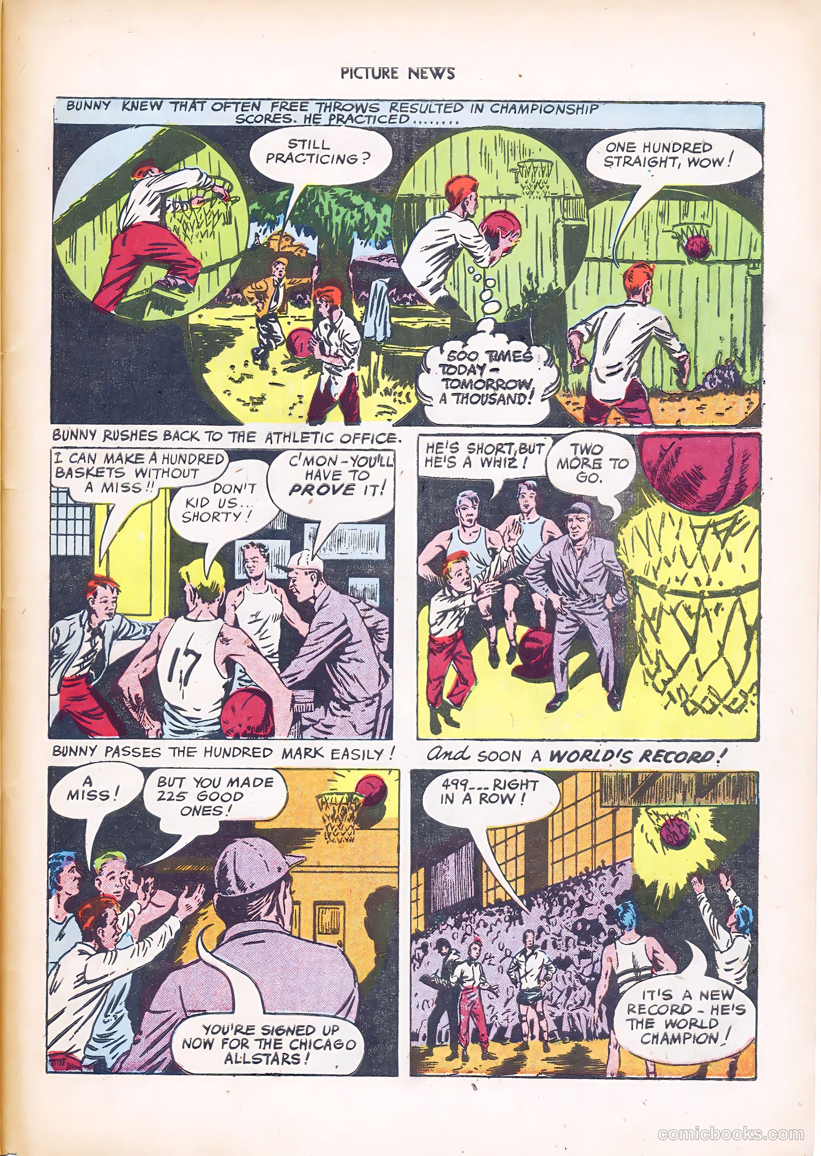 Picture News #10 — page 47 of 52