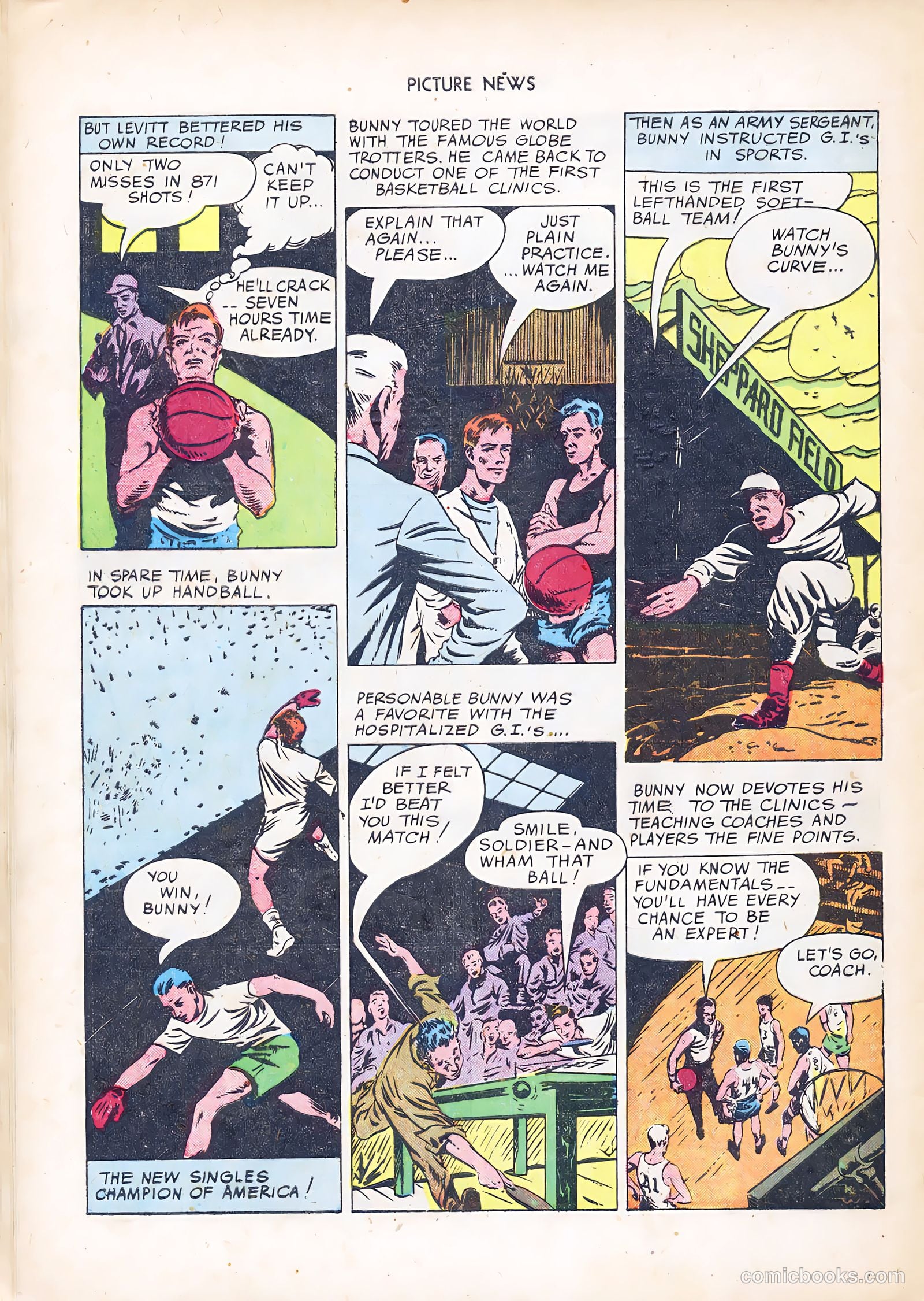 Picture News #10 — page 48 of 52