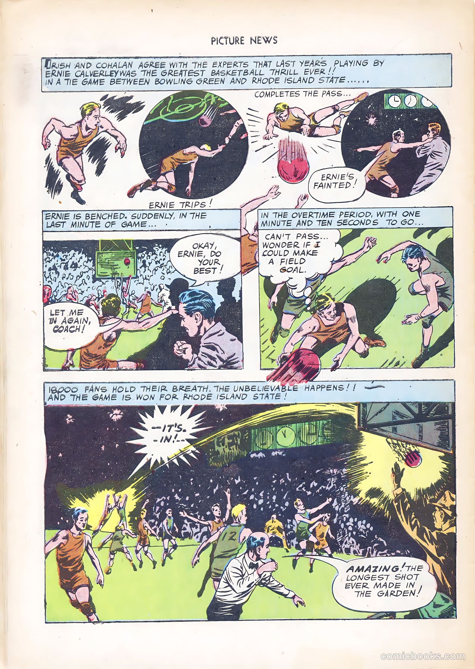 Picture News #10 — page 50 of 52