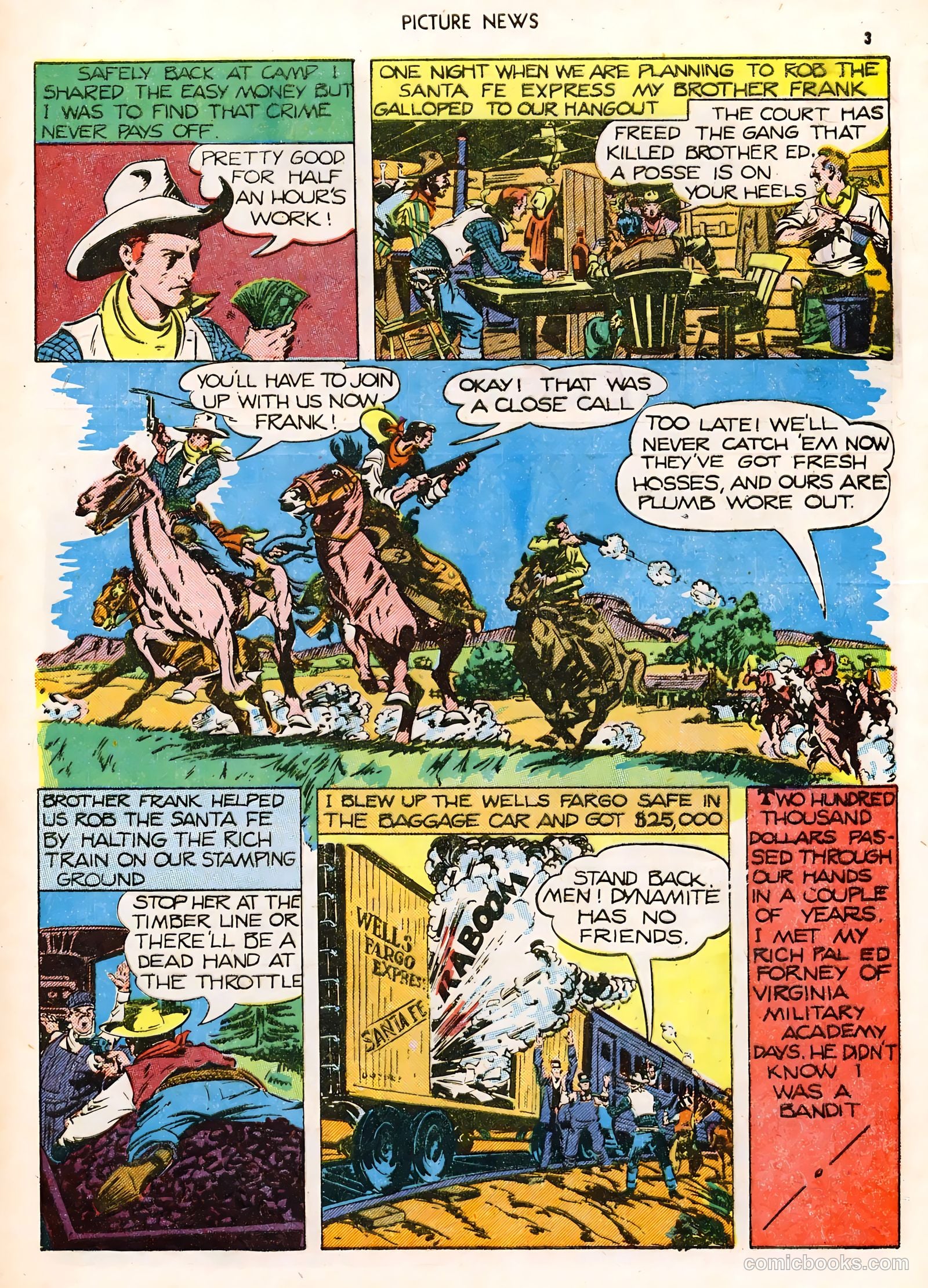 Picture News #2 — page 5 of 52