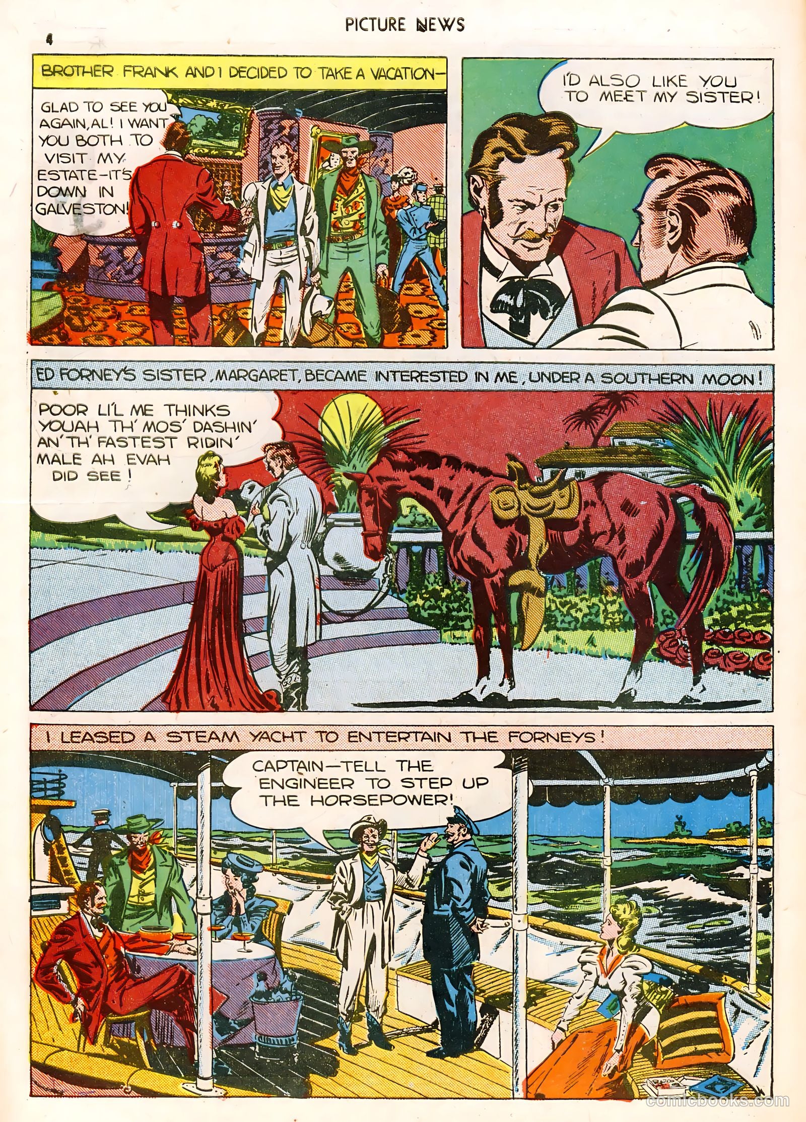 Picture News #2 — page 6 of 52