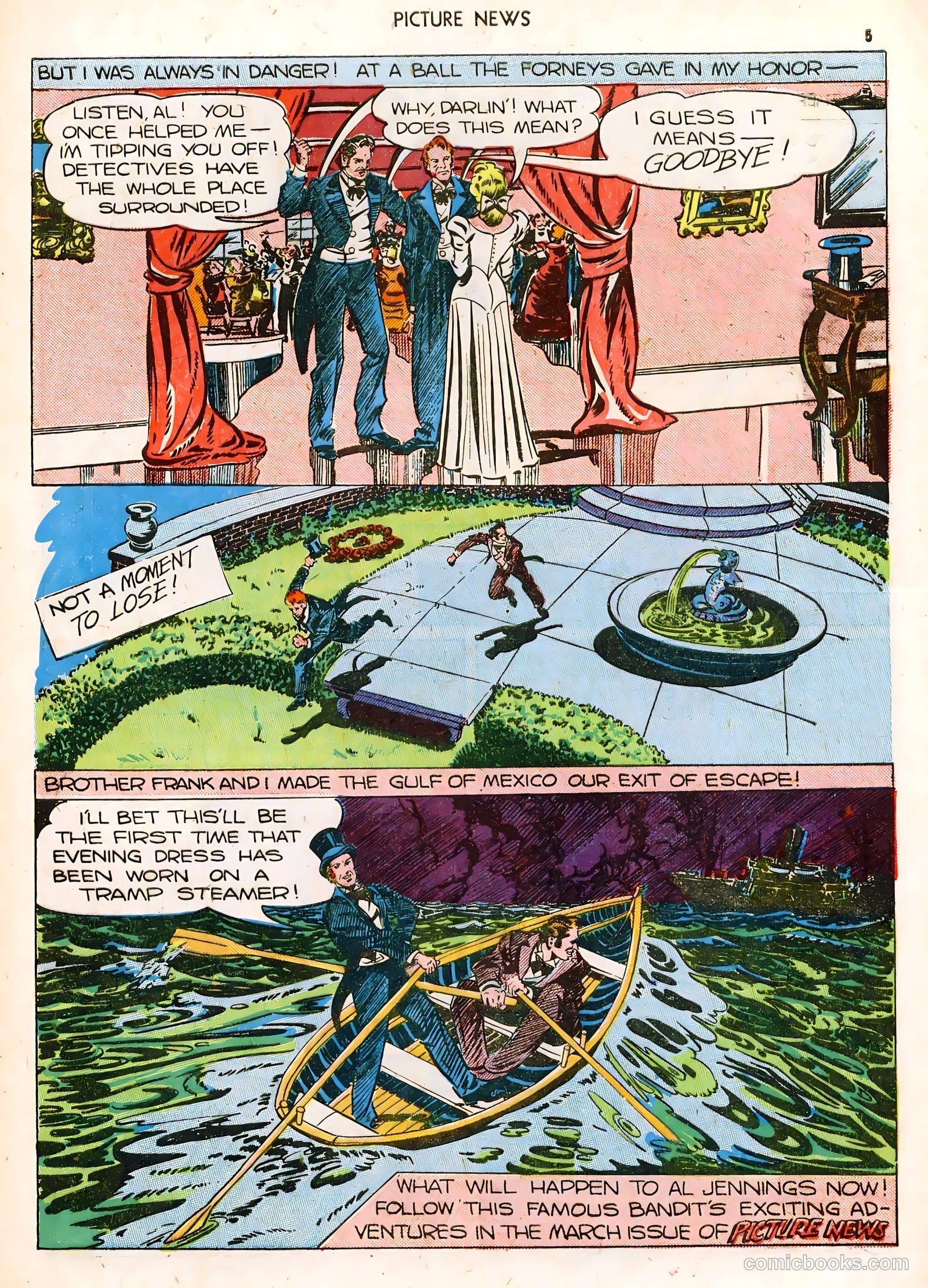 Picture News #2 — page 7 of 52