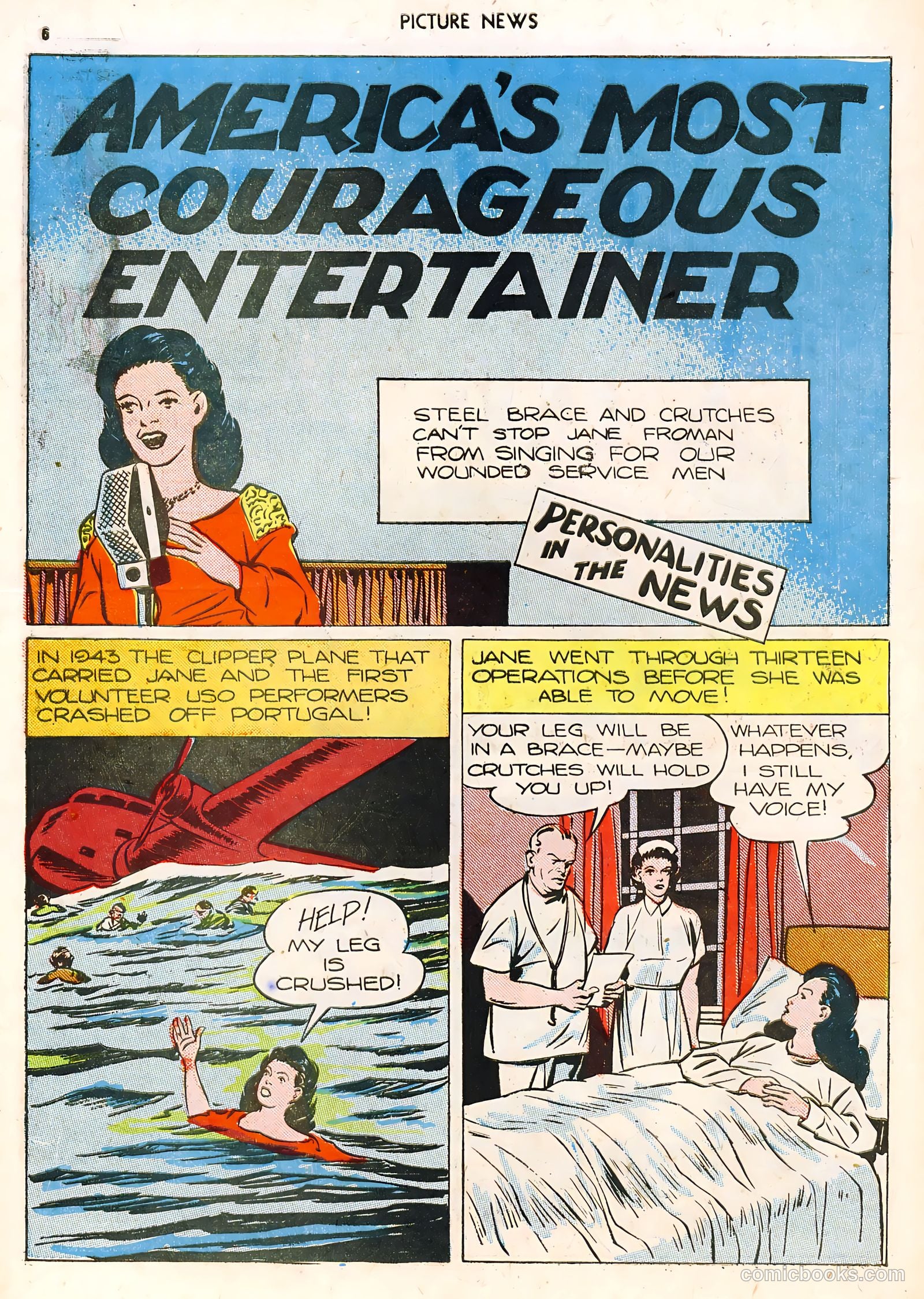 Picture News #2 — page 8 of 52