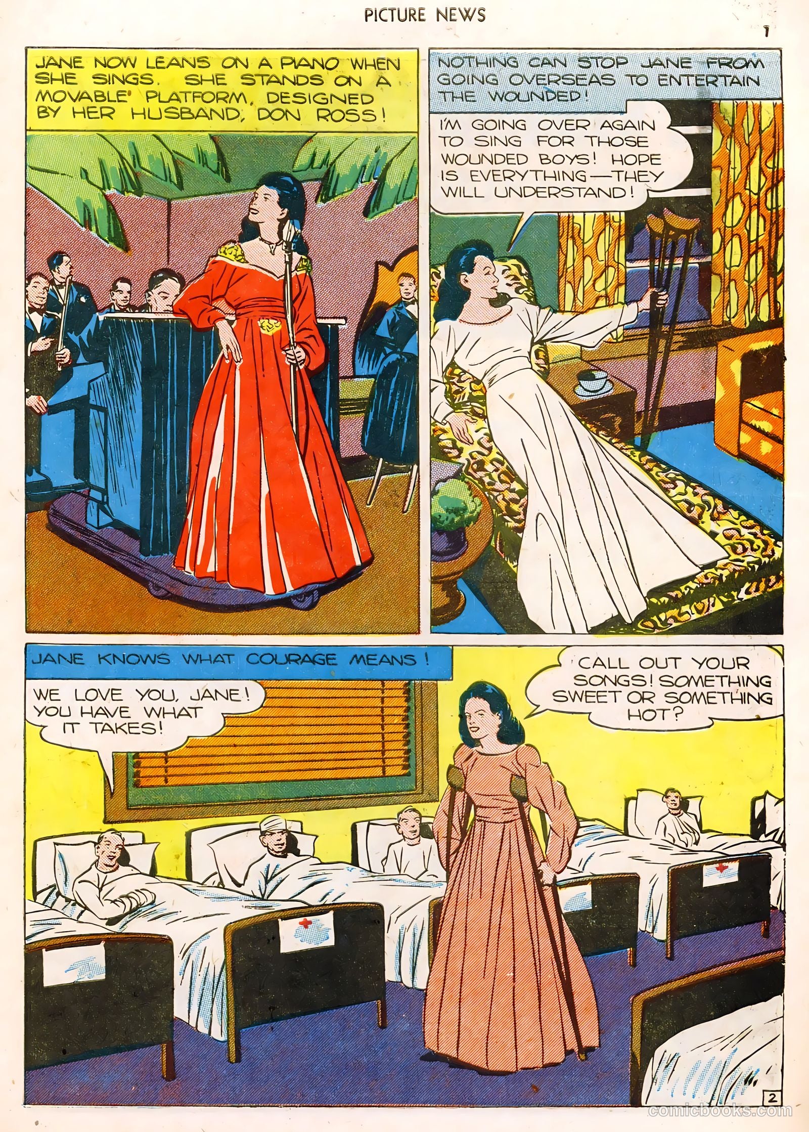 Picture News #2 — page 9 of 52