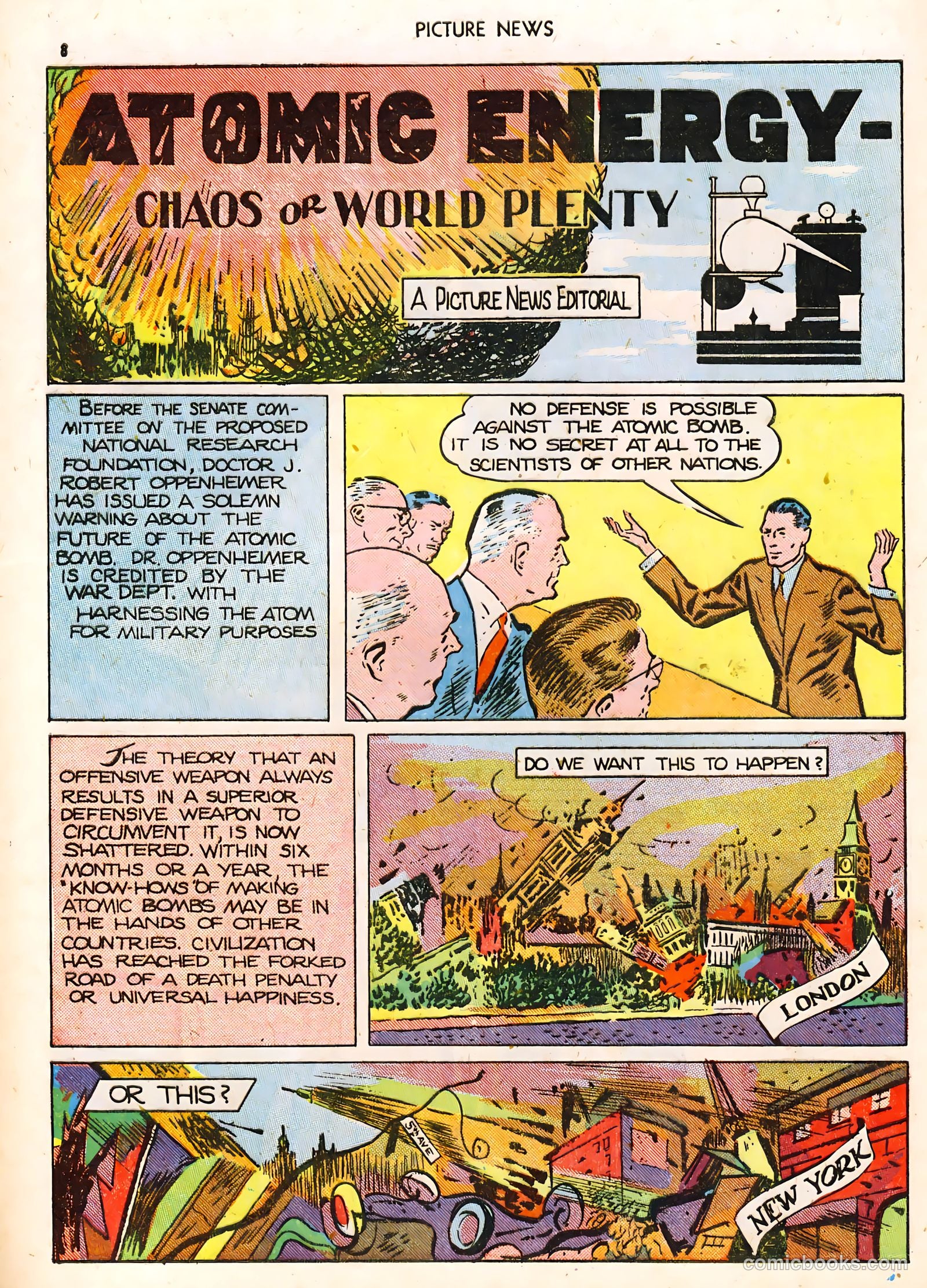 Picture News #2 — page 10 of 52