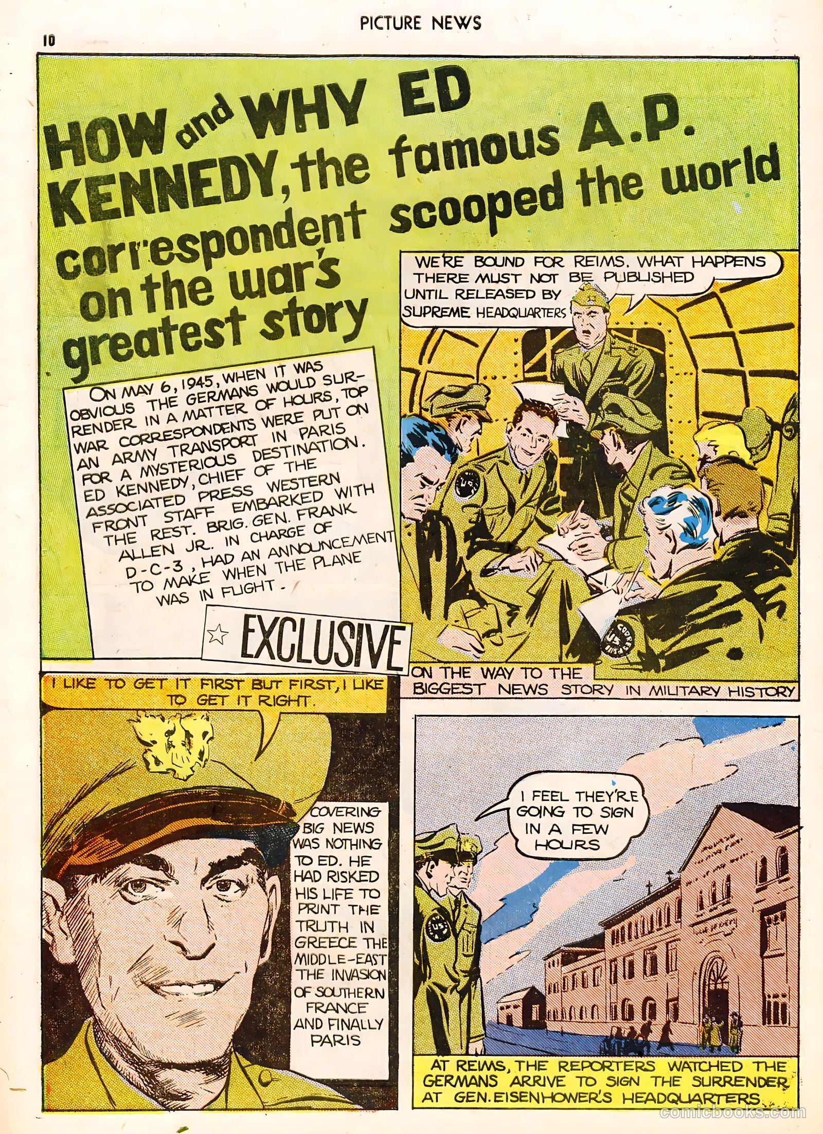 Picture News #2 — page 12 of 52