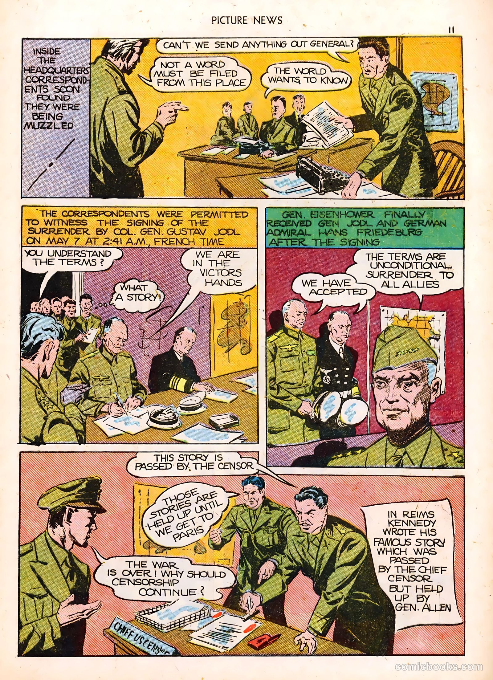 Picture News #2 — page 13 of 52