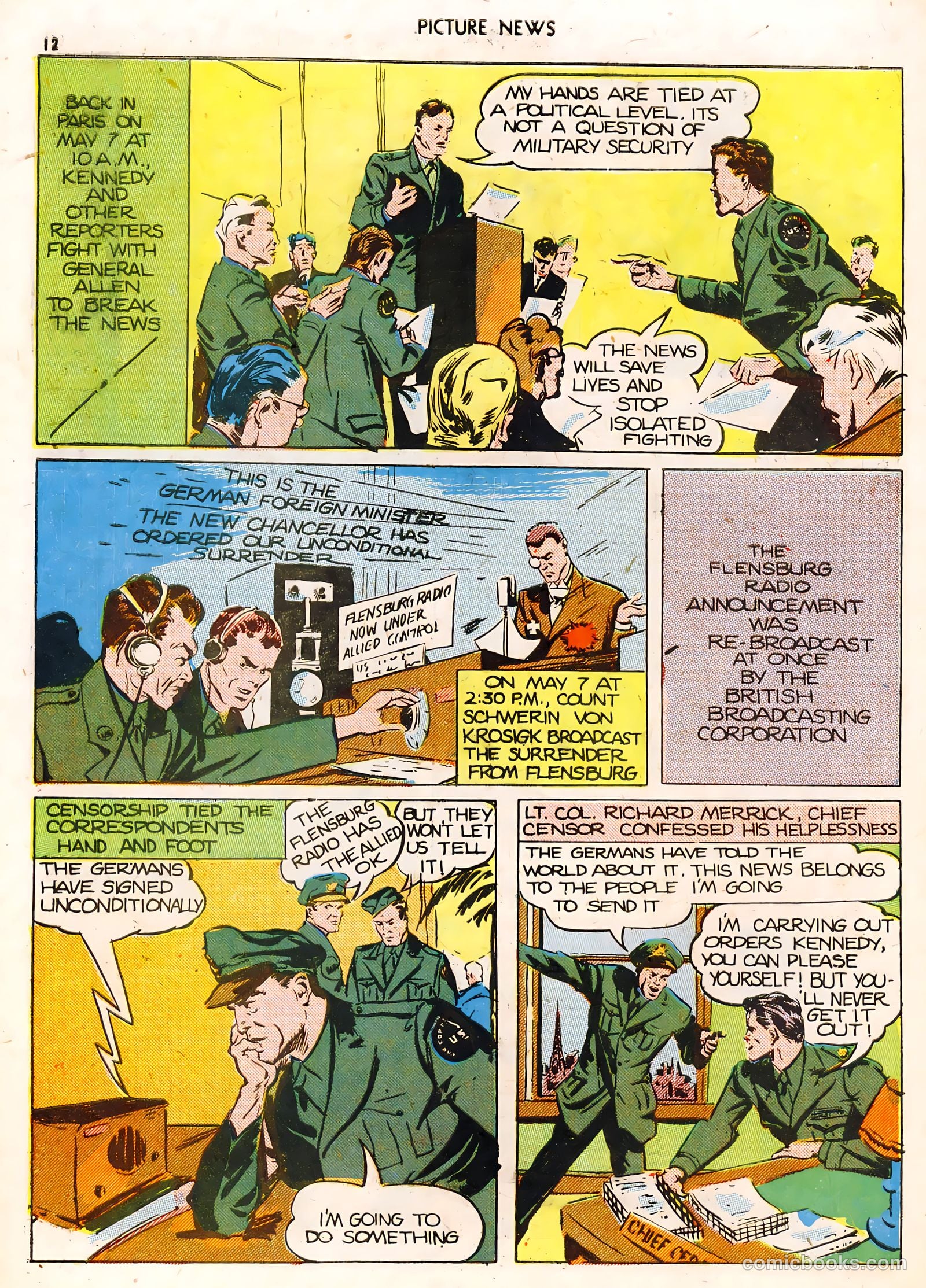 Picture News #2 — page 14 of 52