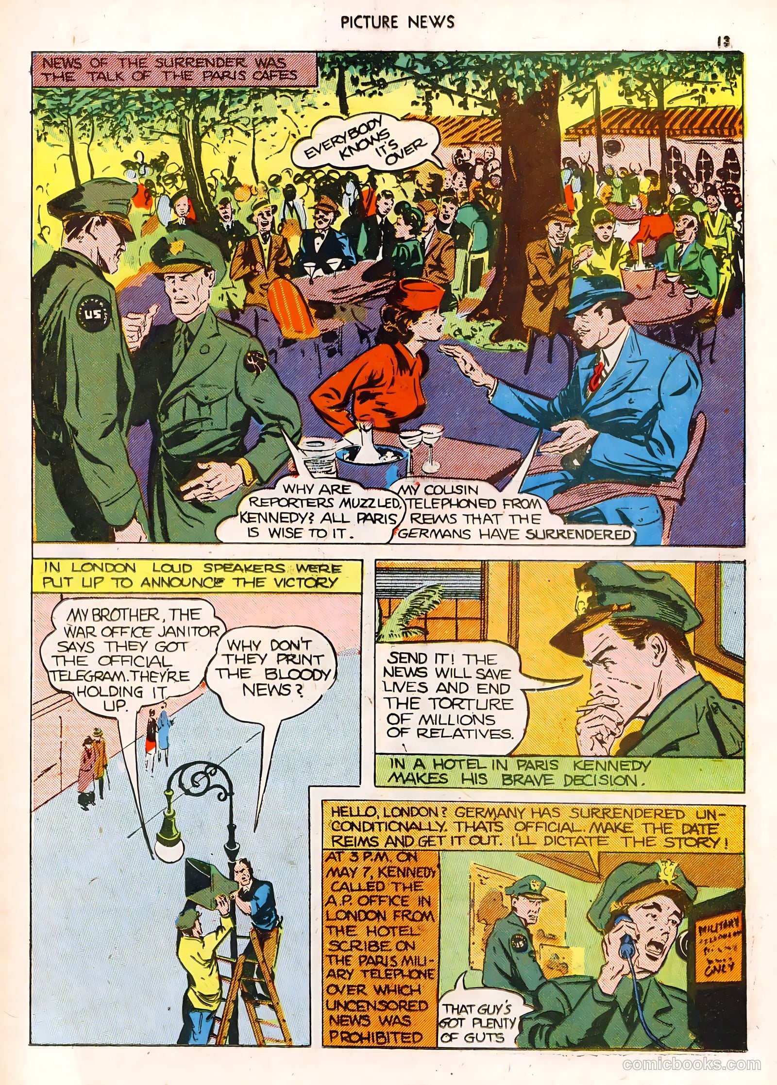 Picture News #2 — page 15 of 52