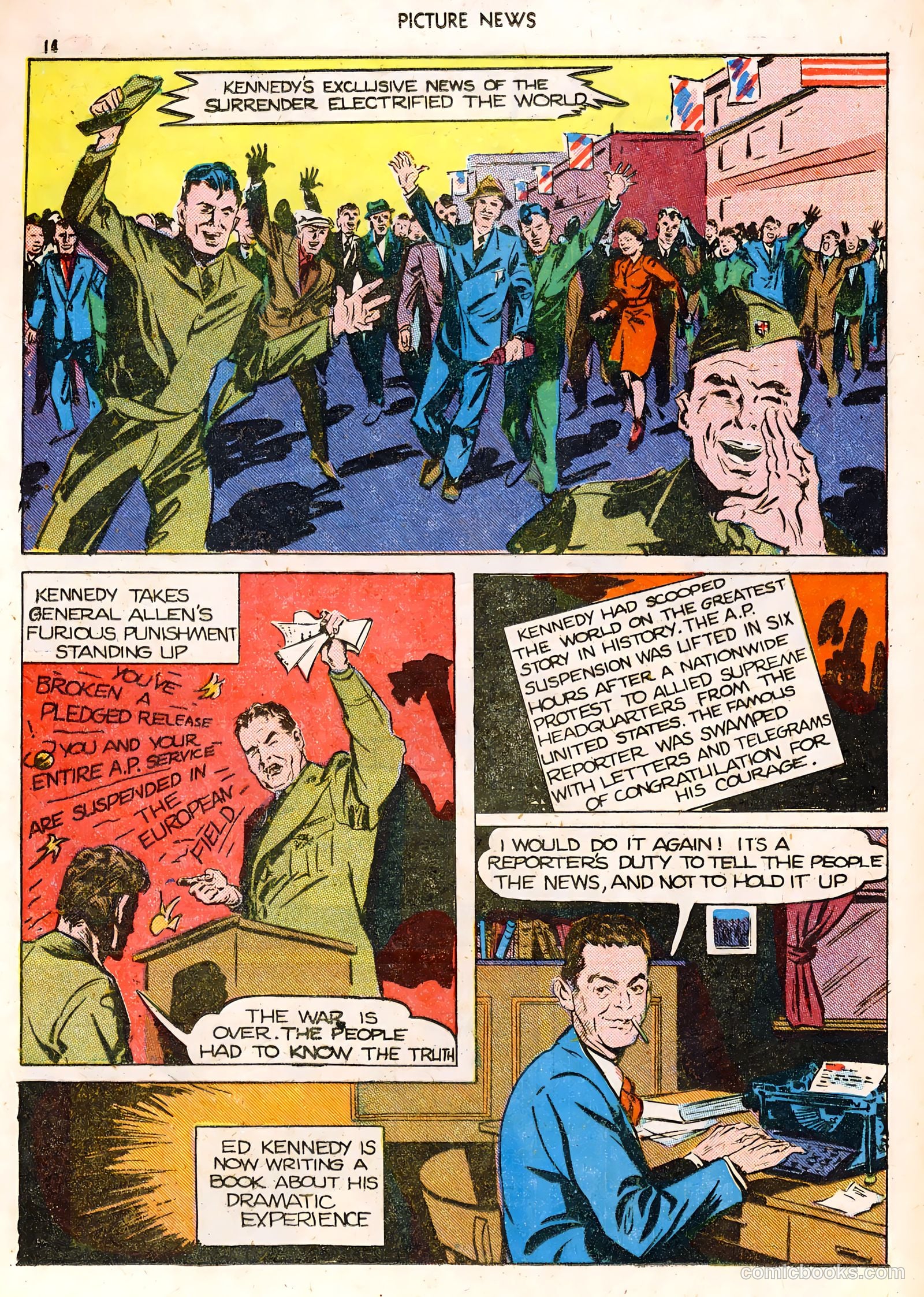 Picture News #2 — page 16 of 52