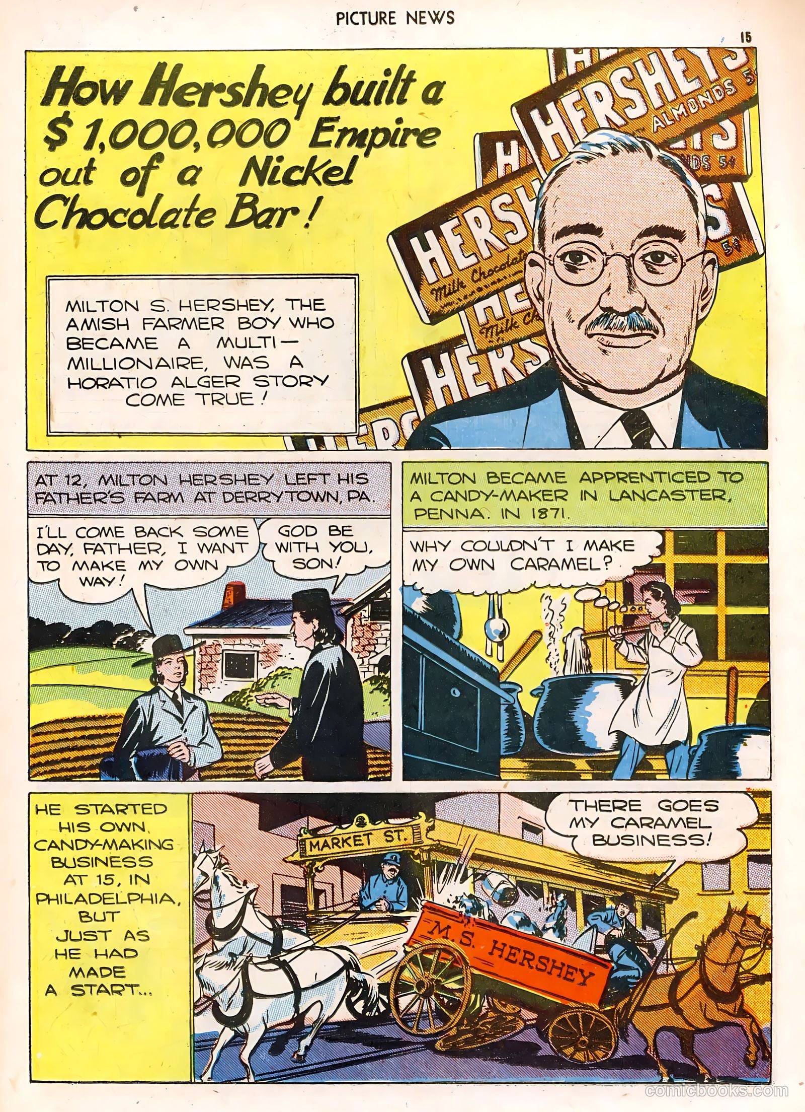 Picture News #2 — page 17 of 52