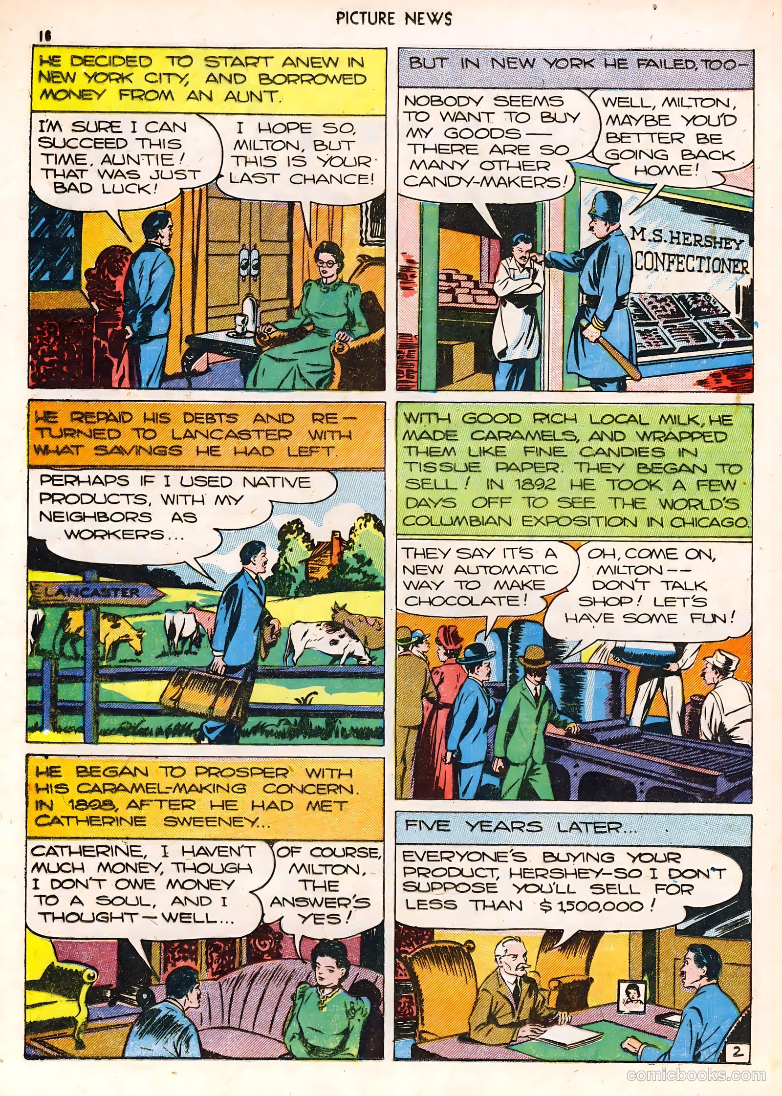 Picture News #2 — page 18 of 52