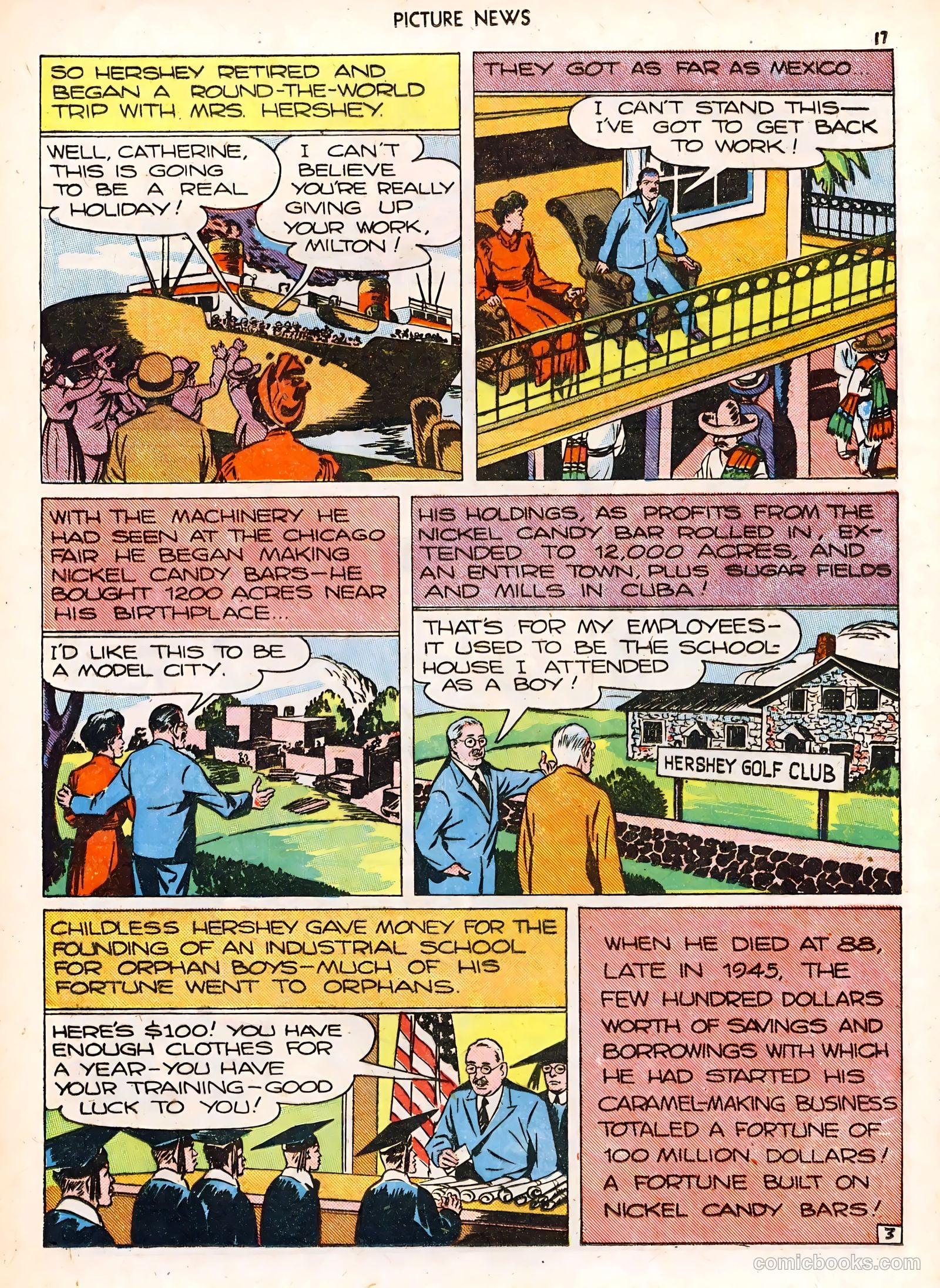 Picture News #2 — page 19 of 52