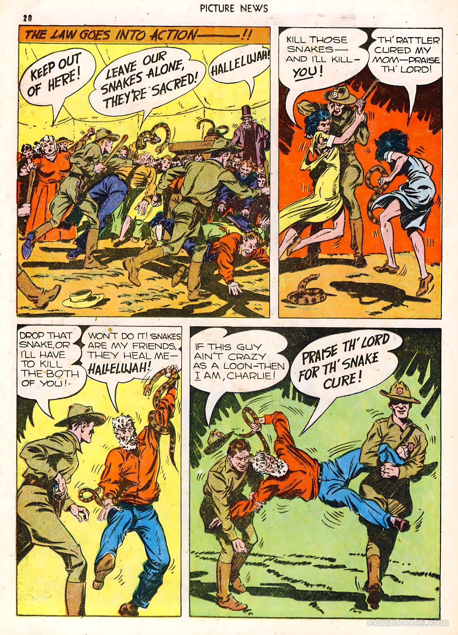 Picture News #2 — page 22 of 52