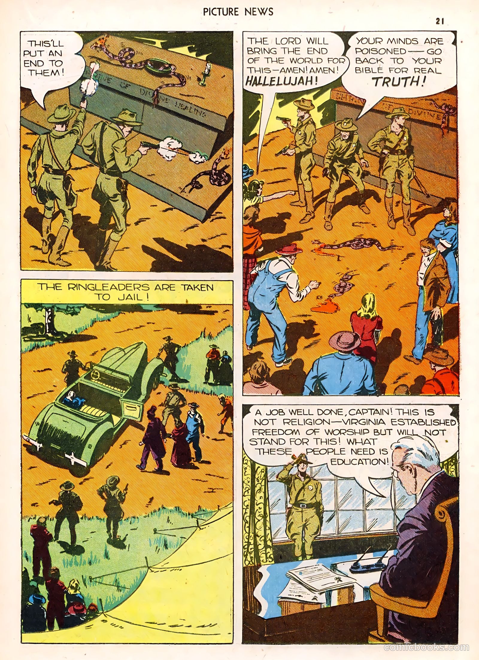 Picture News #2 — page 23 of 52