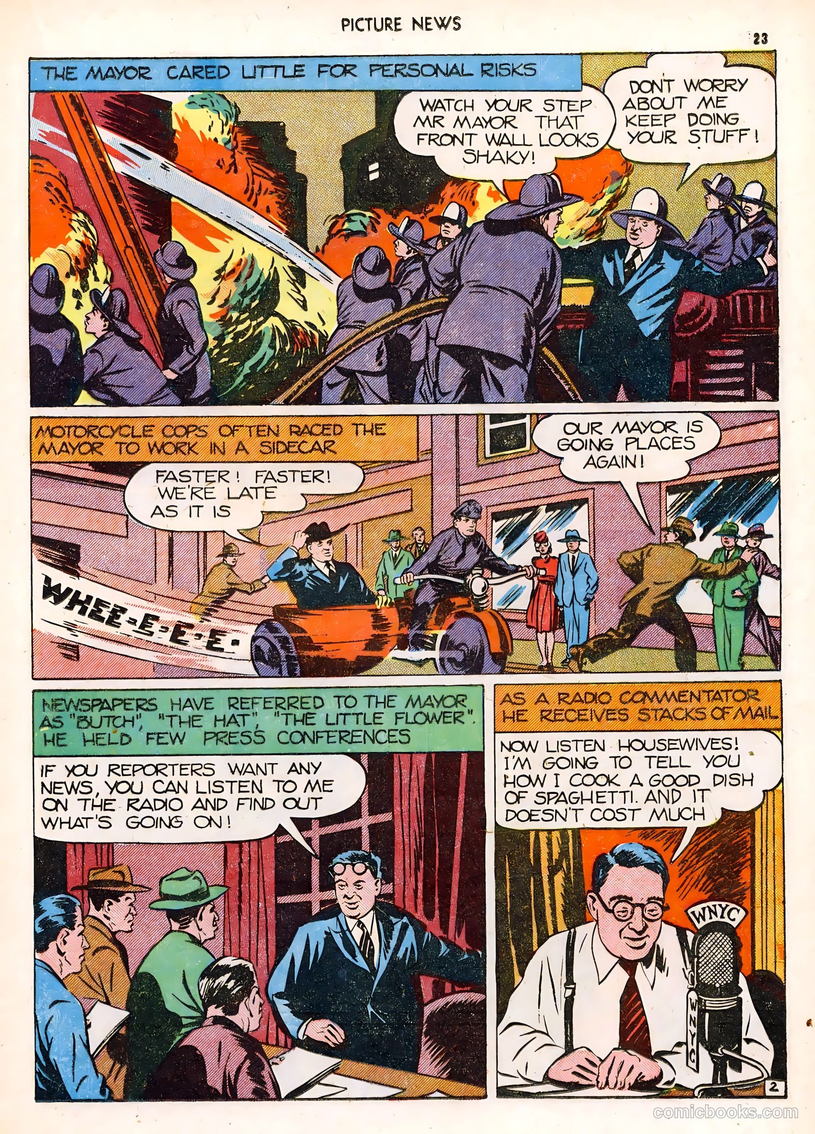 Picture News #2 — page 25 of 52