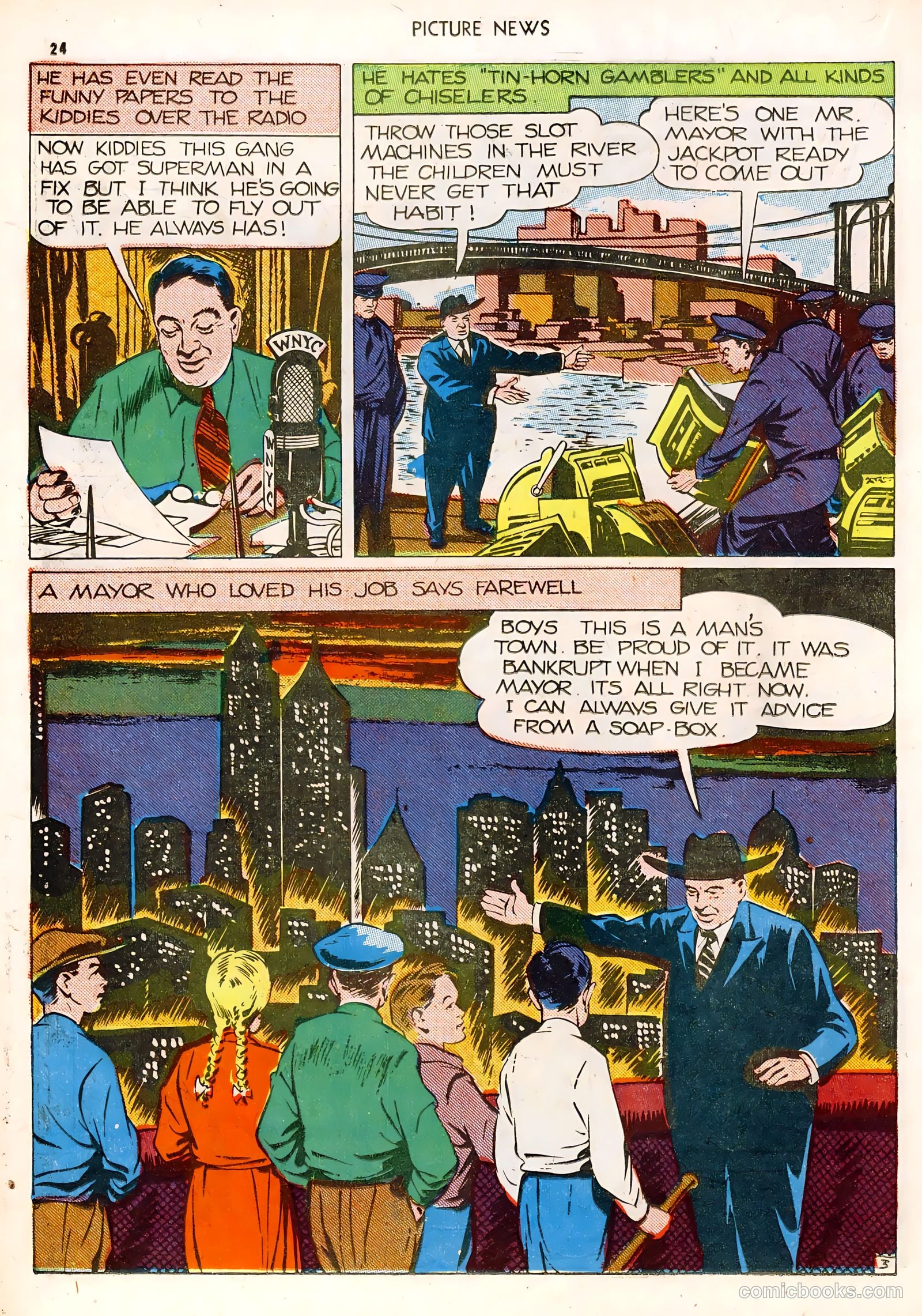 Picture News #2 — page 26 of 52