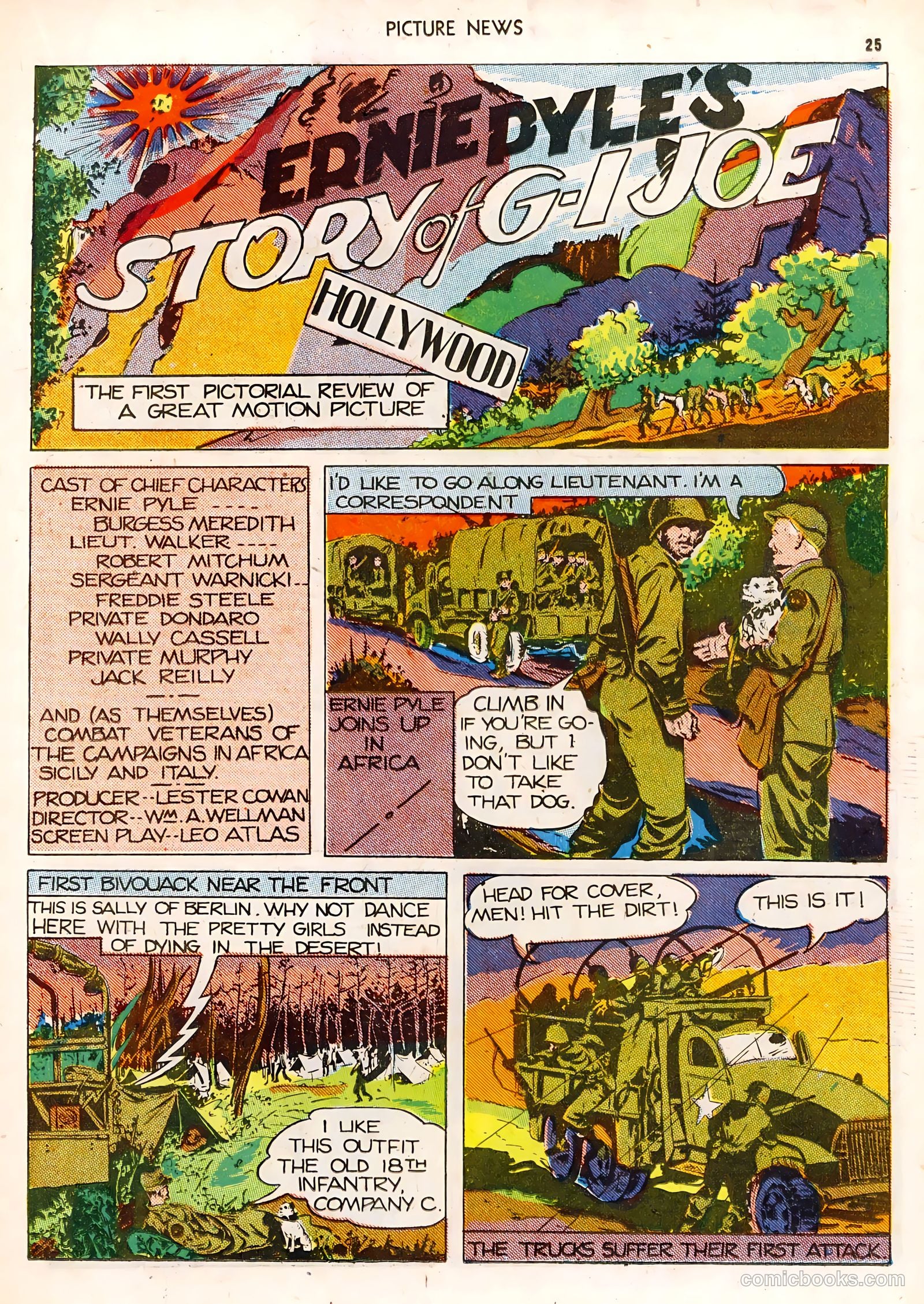 Picture News #2 — page 27 of 52