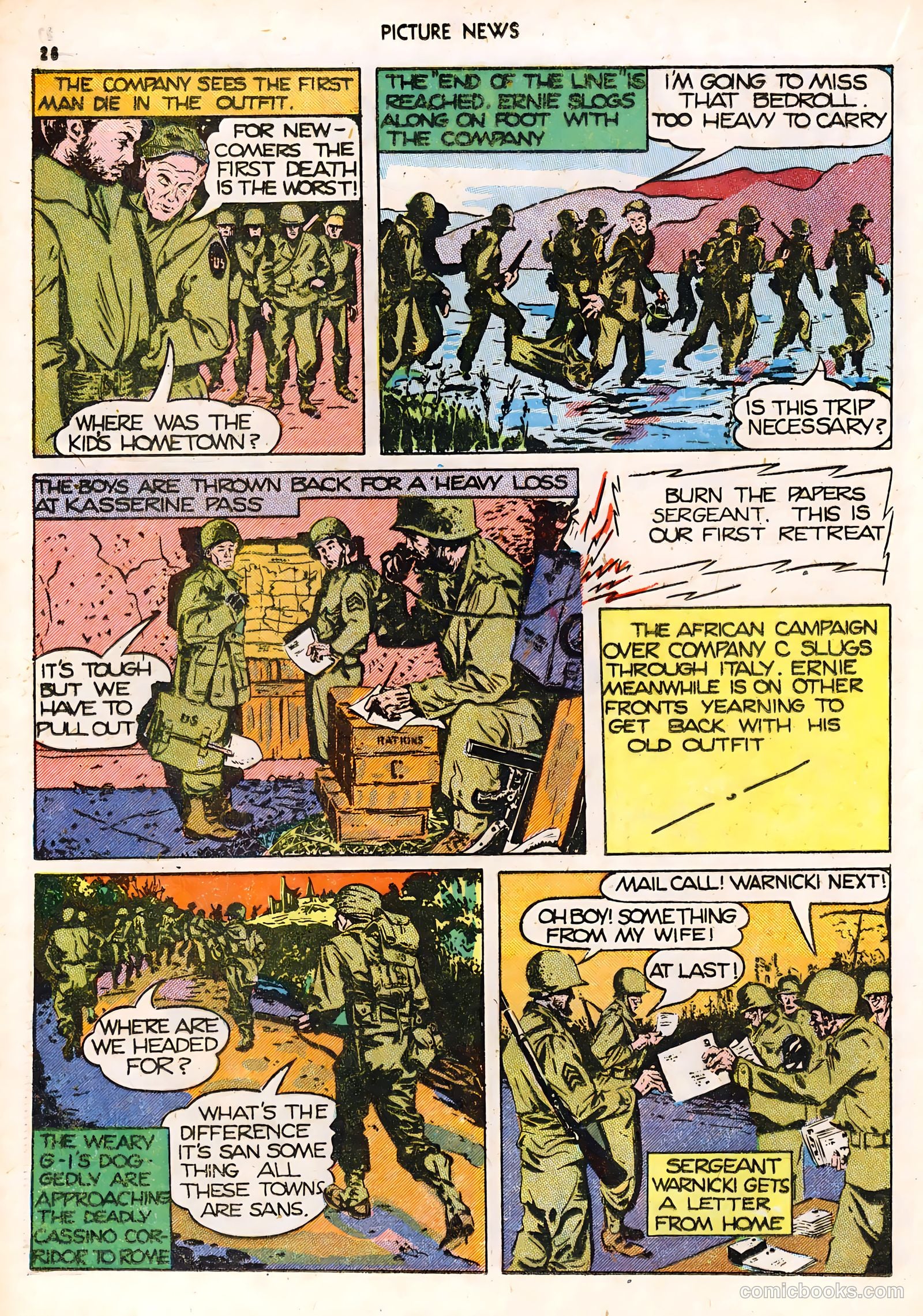 Picture News #2 — page 28 of 52