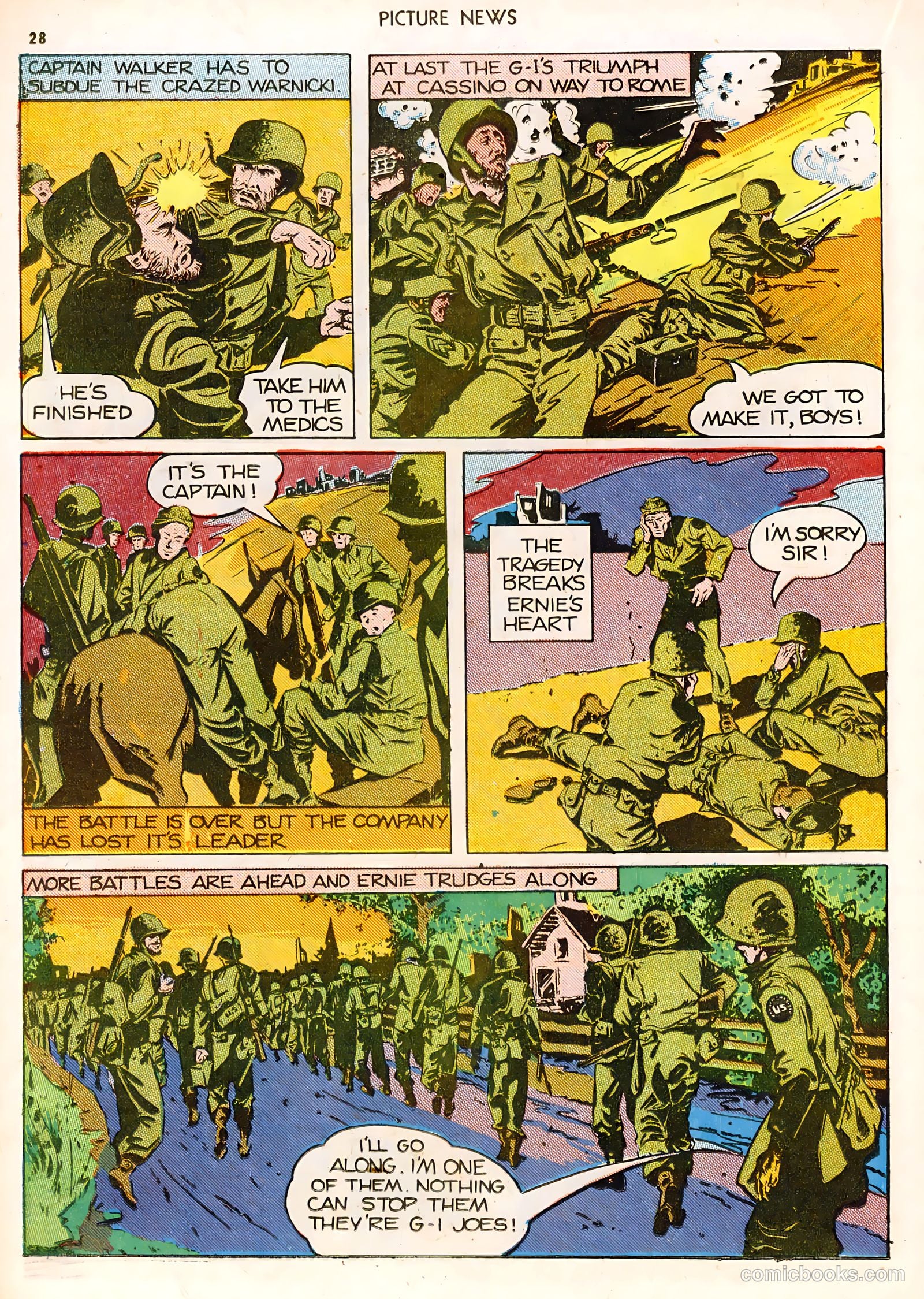 Picture News #2 — page 30 of 52