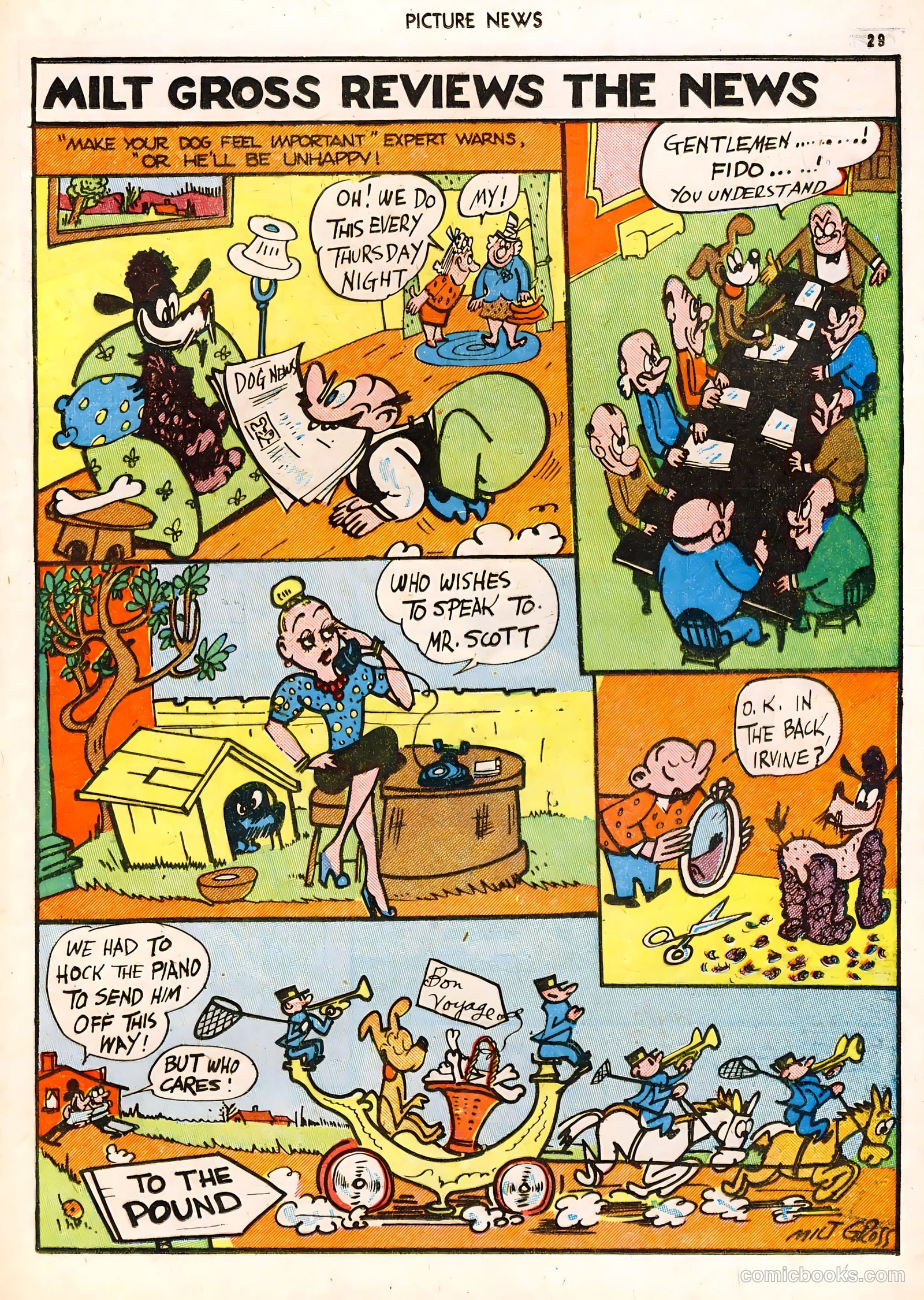 Picture News #2 — page 31 of 52