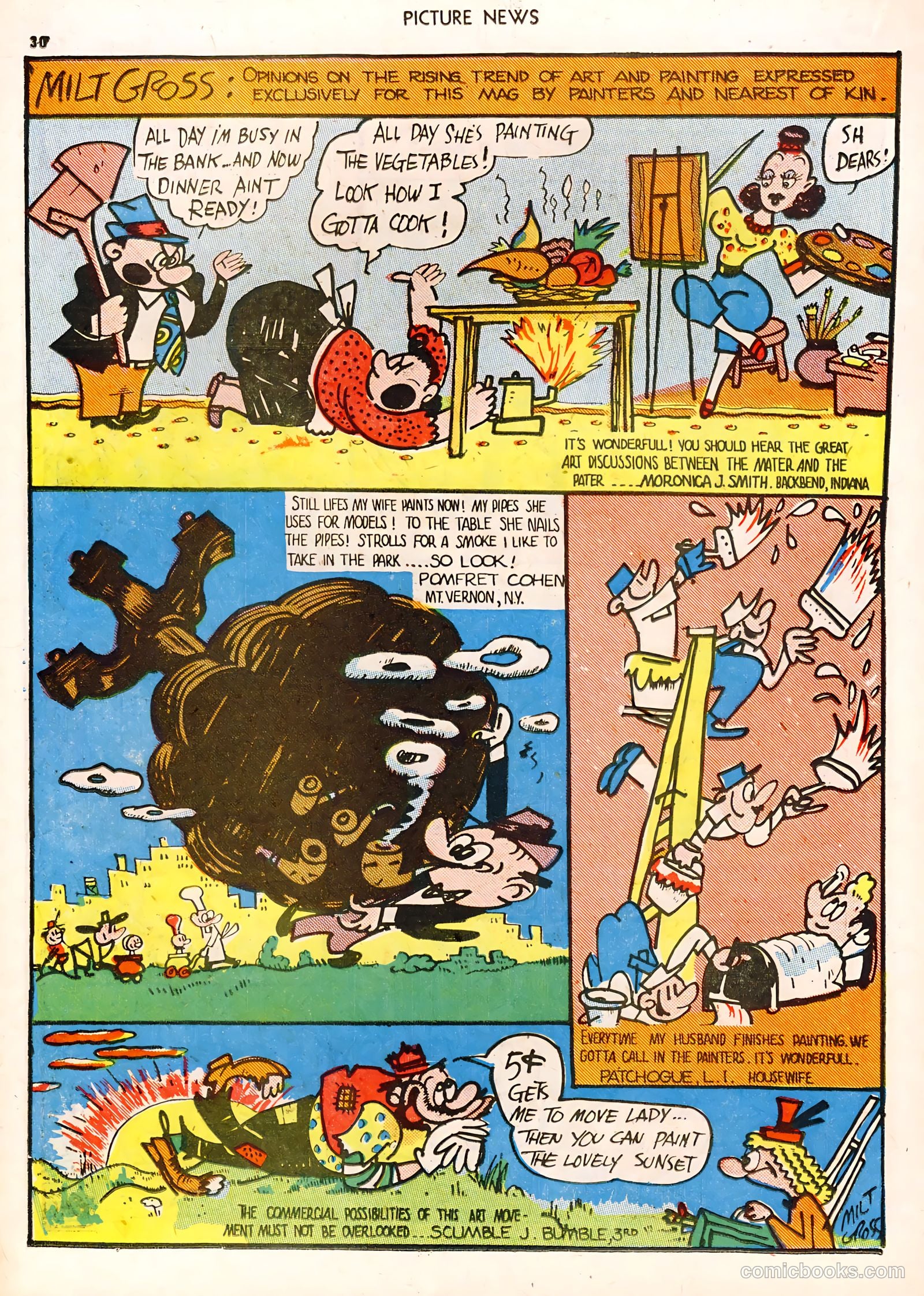 Picture News #2 — page 32 of 52