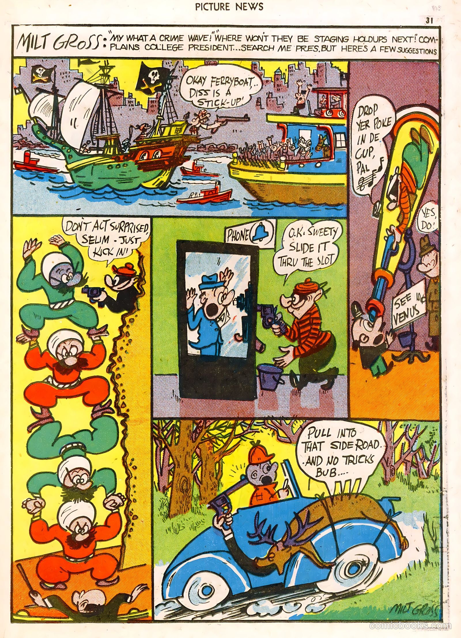 Picture News #2 — page 33 of 52