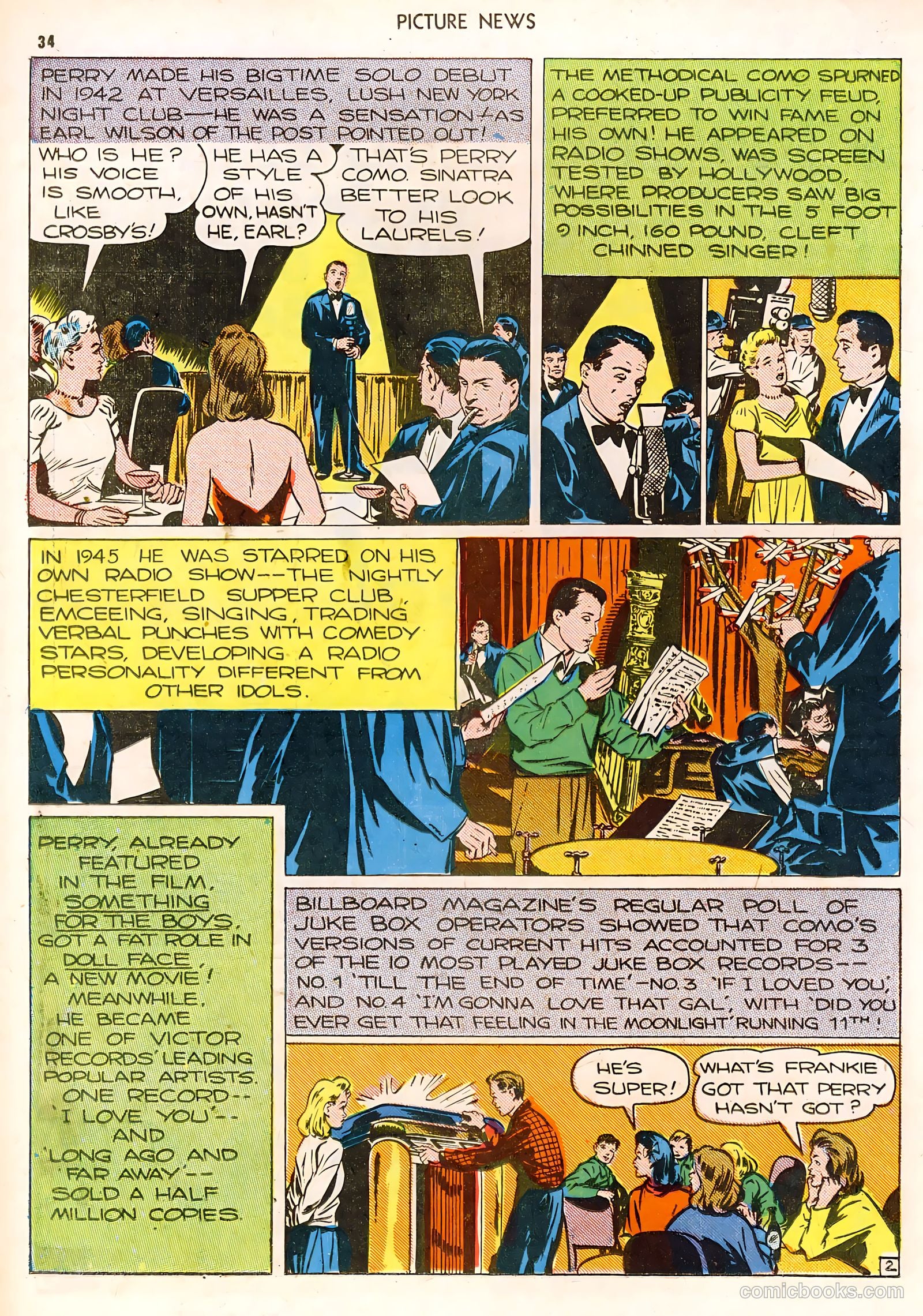 Picture News #2 — page 36 of 52