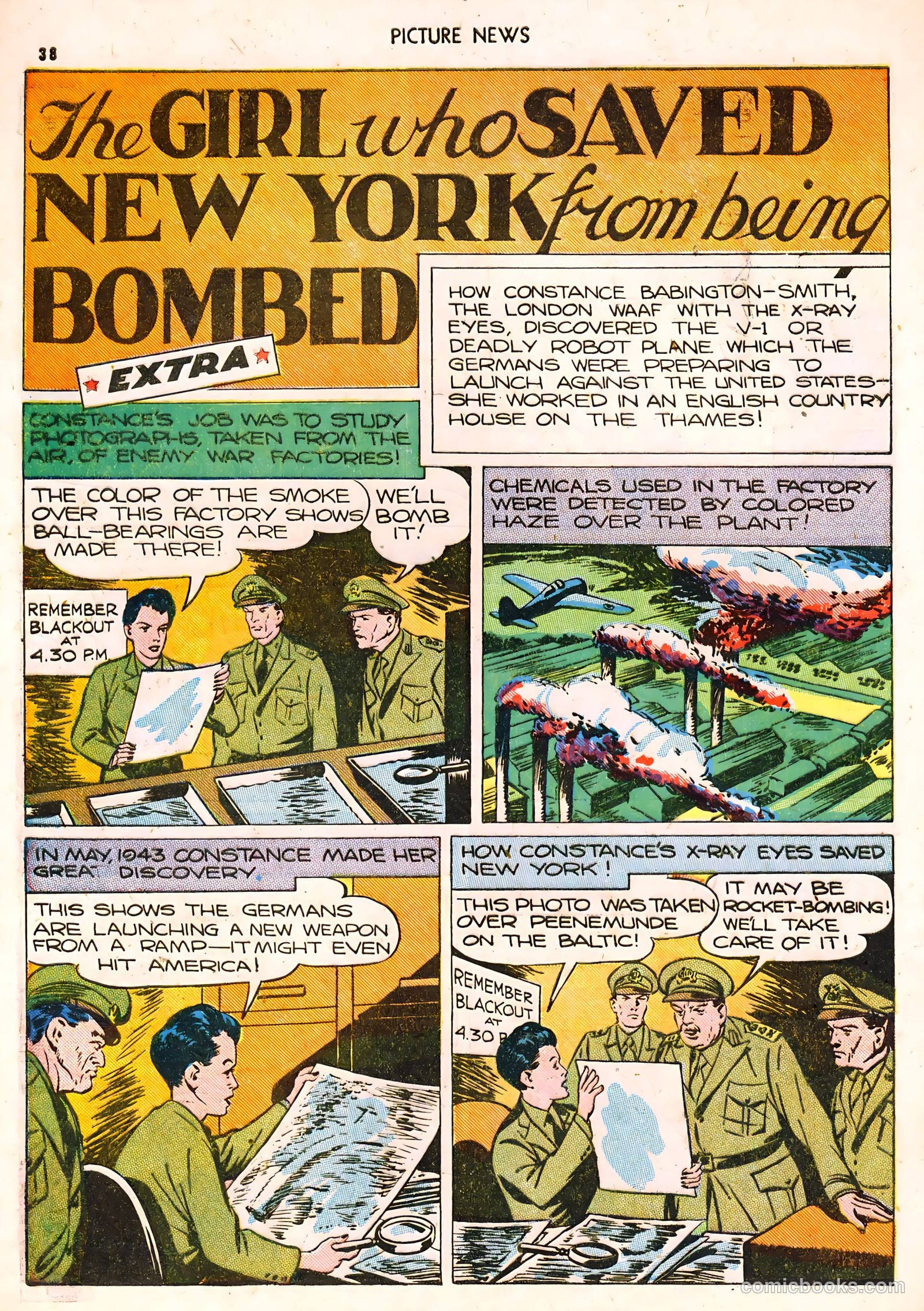 Picture News #2 — page 40 of 52