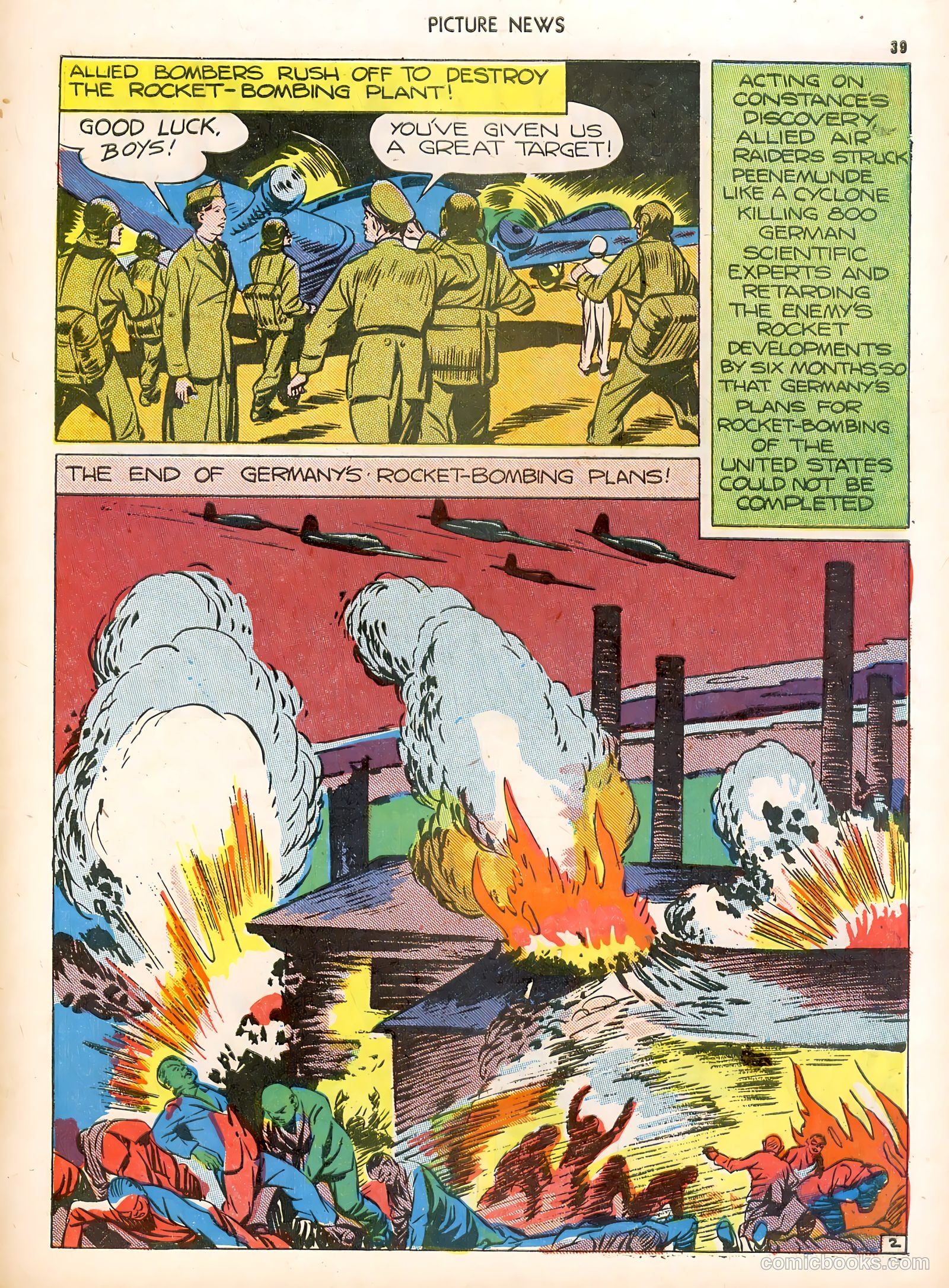 Picture News #2 — page 41 of 52