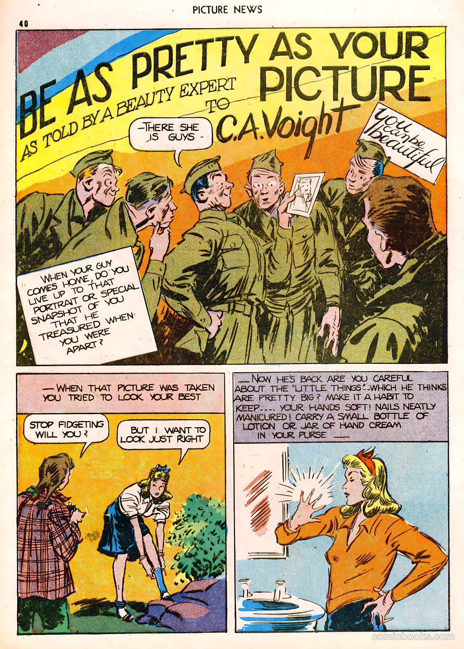 Picture News #2 — page 42 of 52