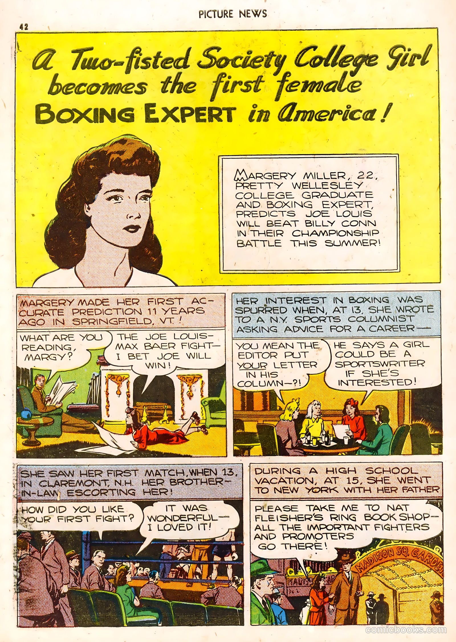 Picture News #2 — page 44 of 52