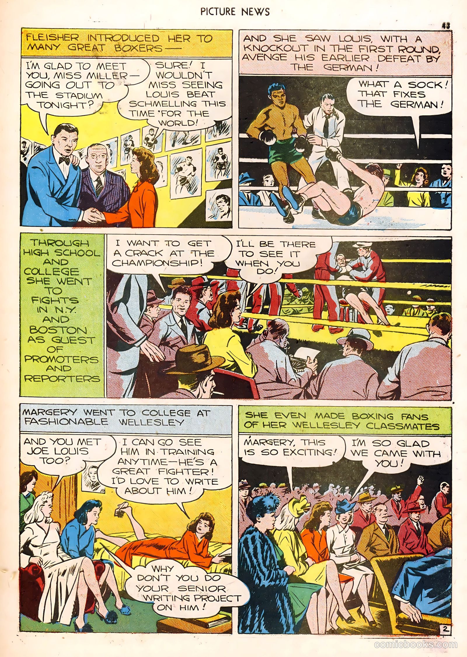 Picture News #2 — page 45 of 52
