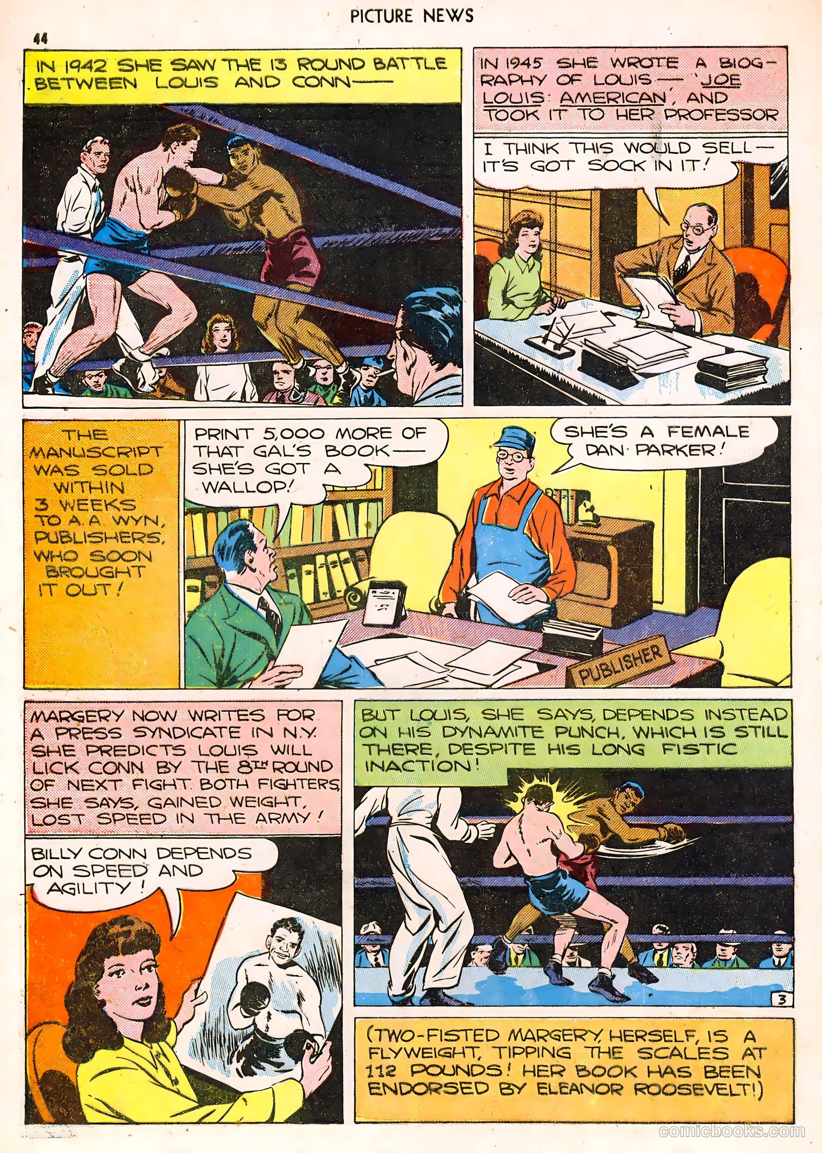 Picture News #2 — page 46 of 52