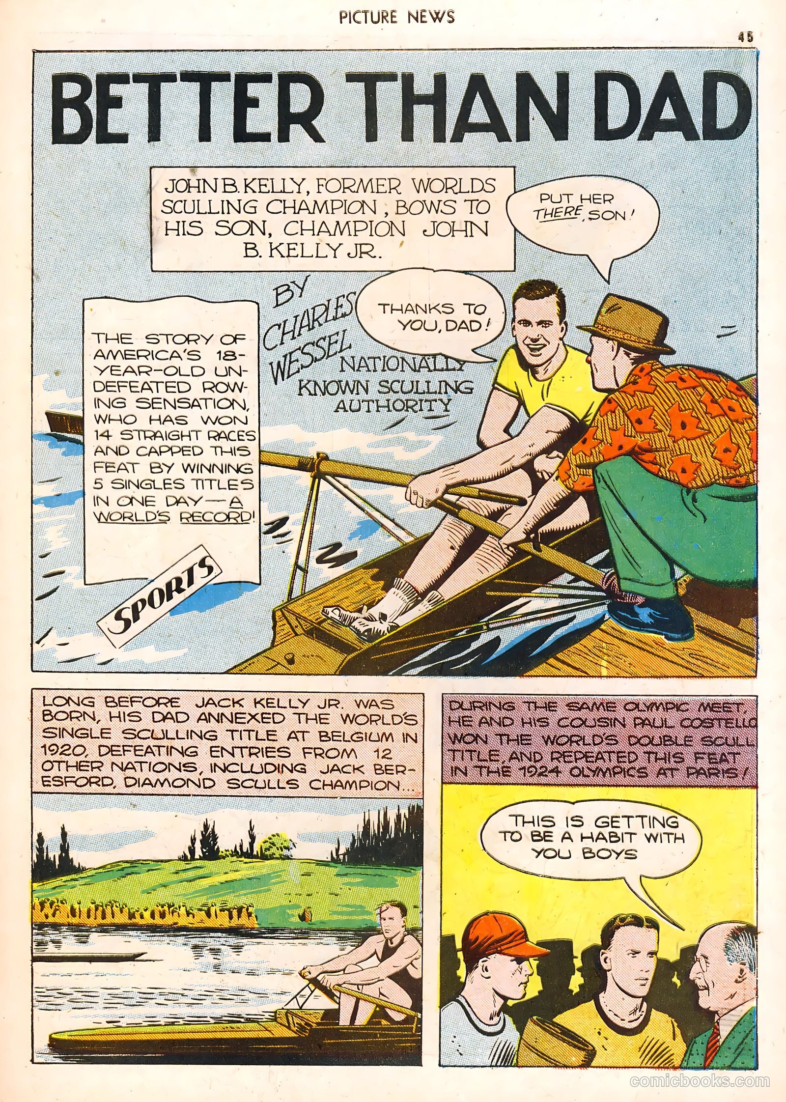 Picture News #2 — page 47 of 52