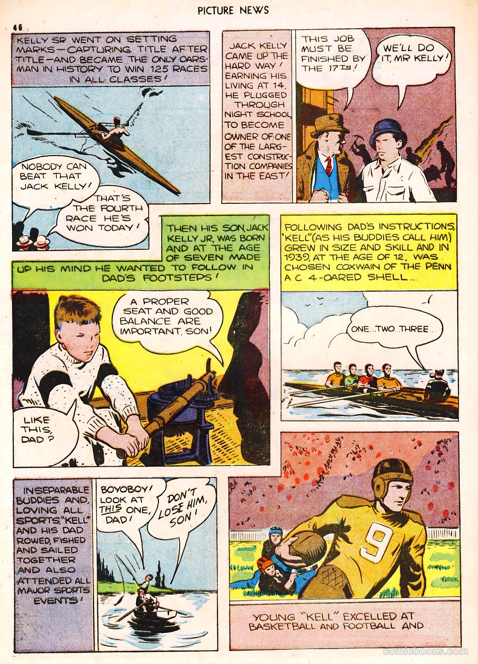 Picture News #2 — page 48 of 52