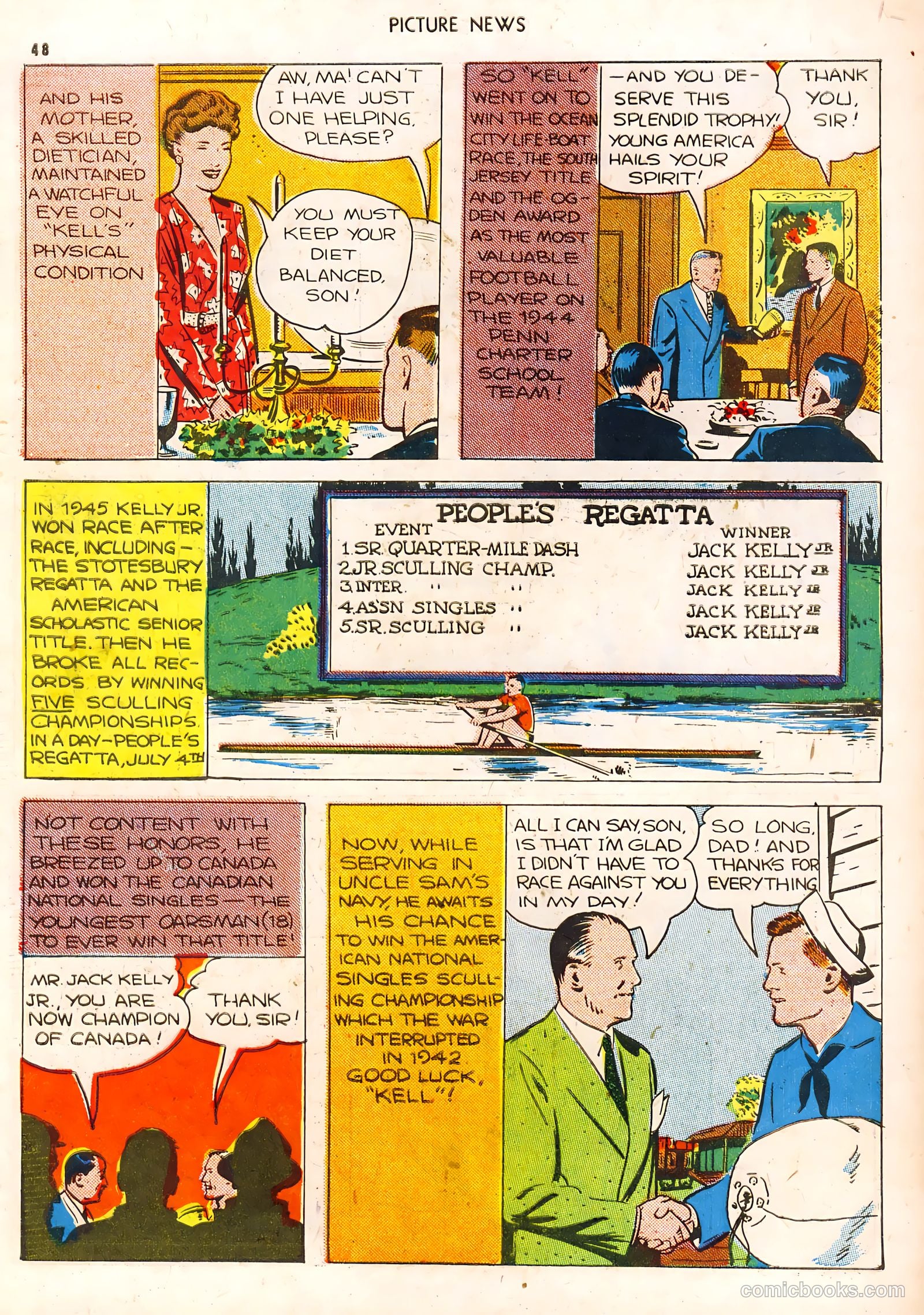 Picture News #2 — page 50 of 52