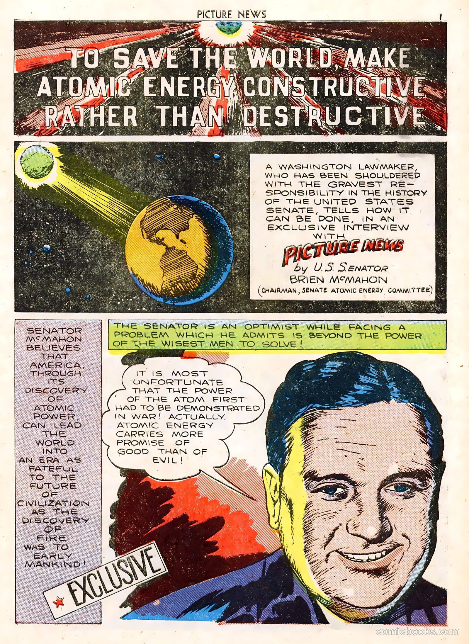 Picture News #3 — page 3 of 52