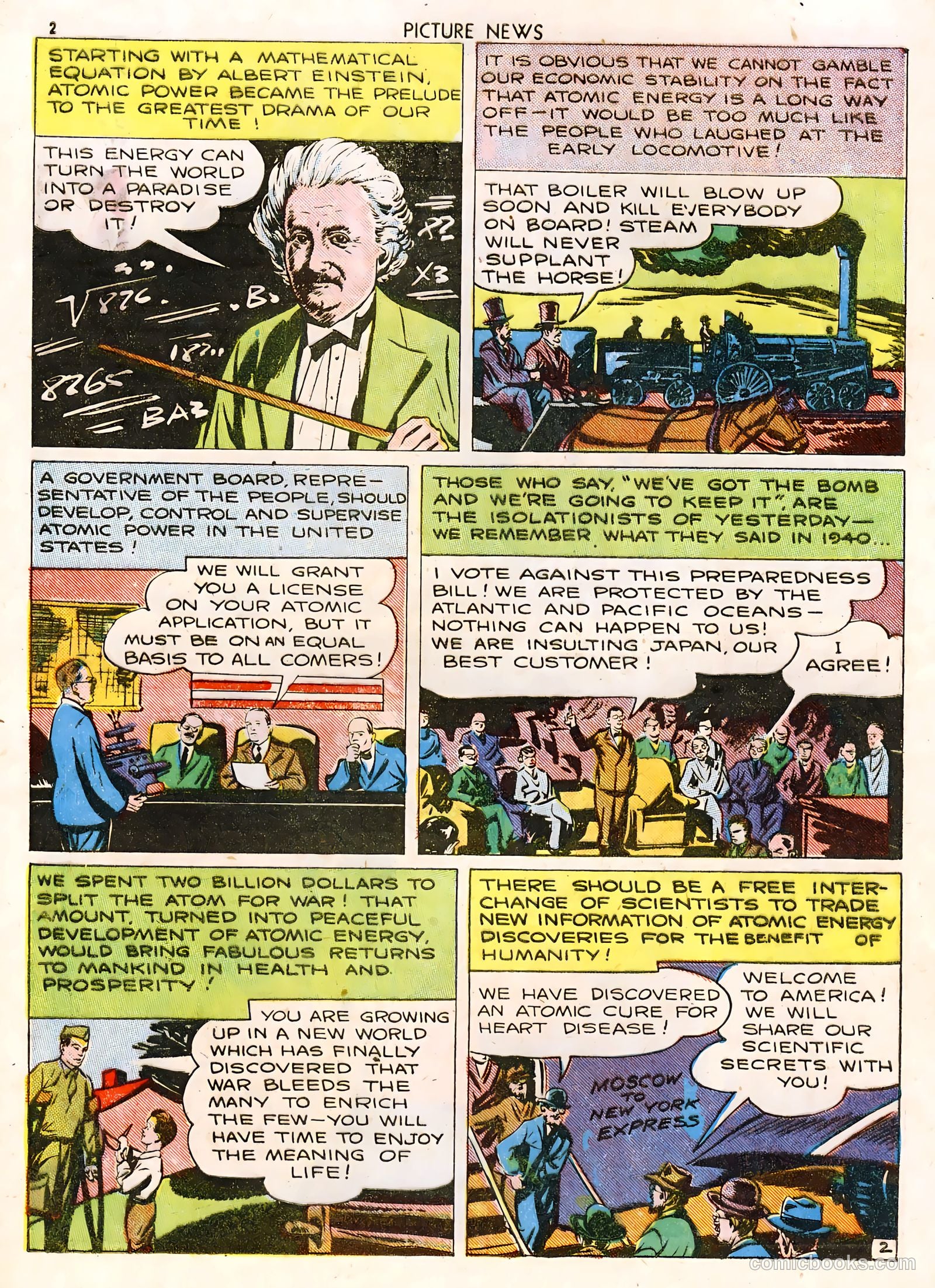 Picture News #3 — page 4 of 52