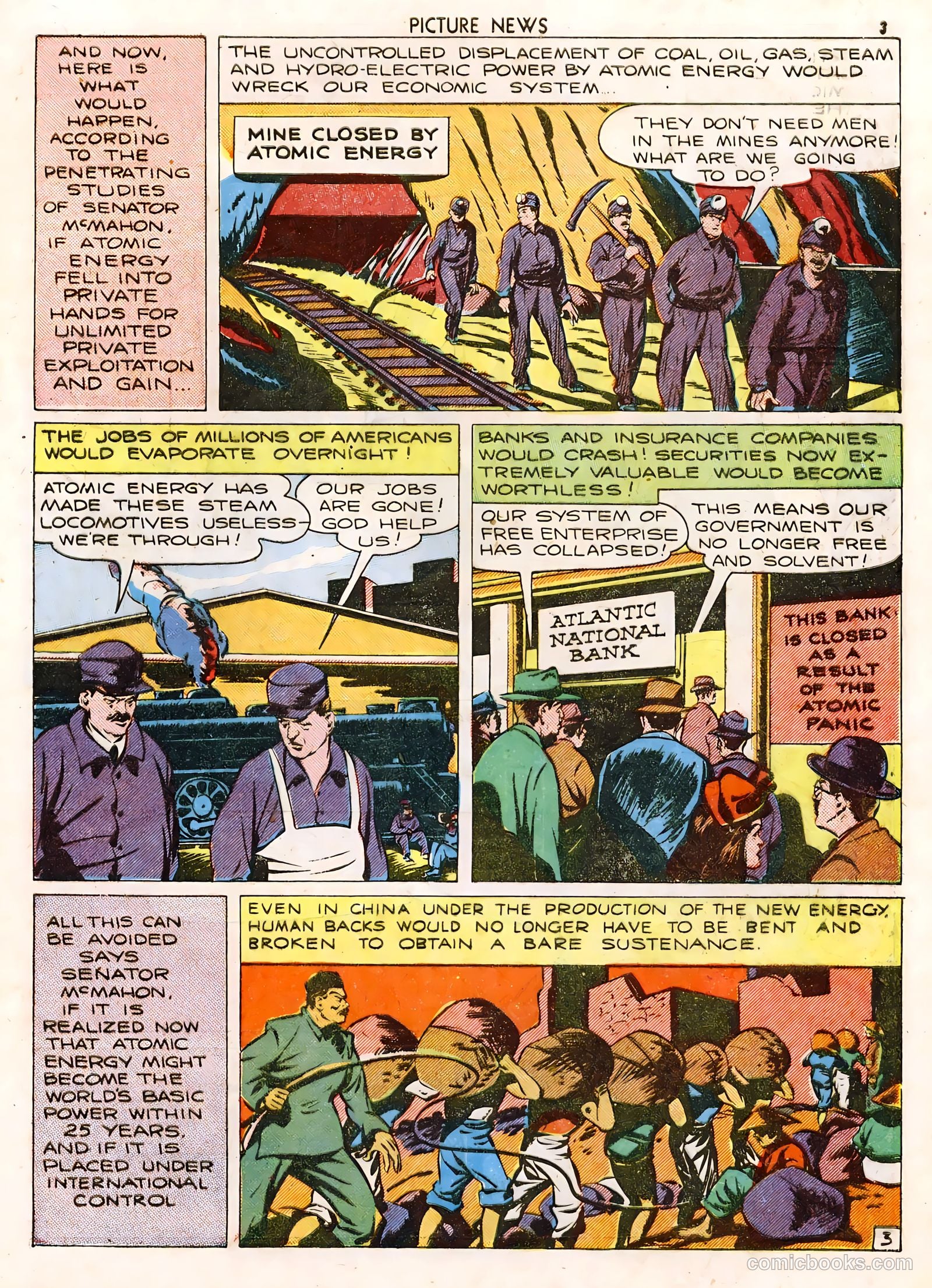 Picture News #3 — page 5 of 52