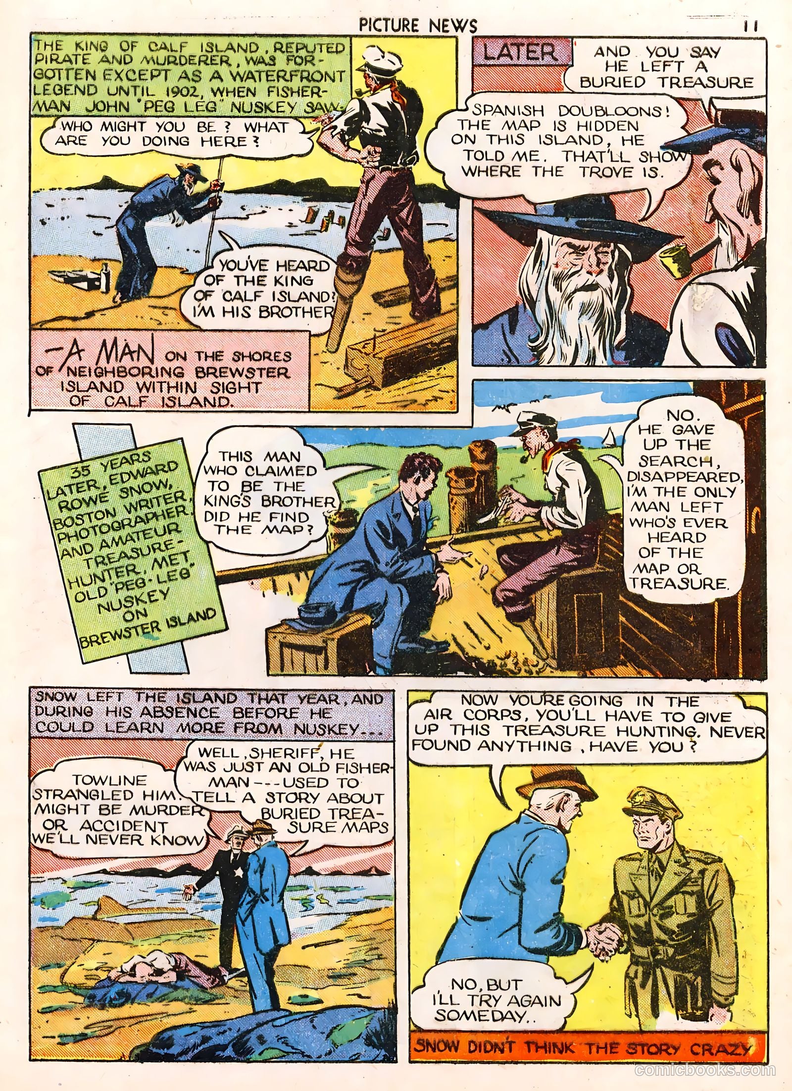 Picture News #3 — page 13 of 52