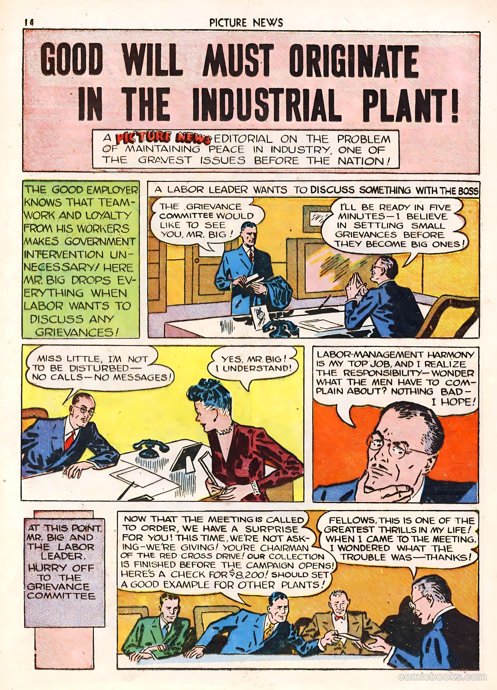 Picture News #3 — page 16 of 52